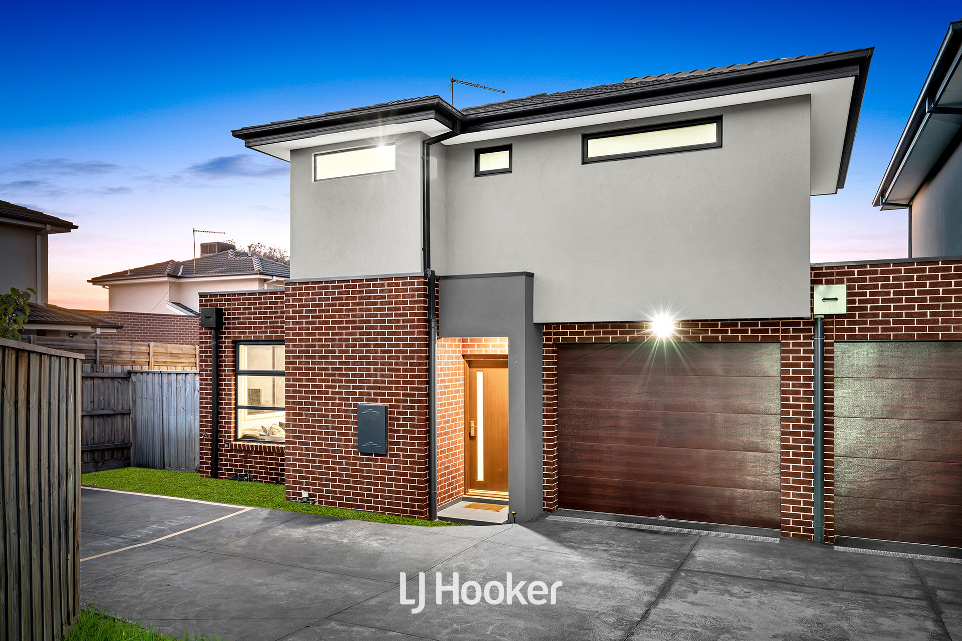 2-bedroom unit at 2/69 Somerville Road, Hampton Park, VIC 3976, , Victoria