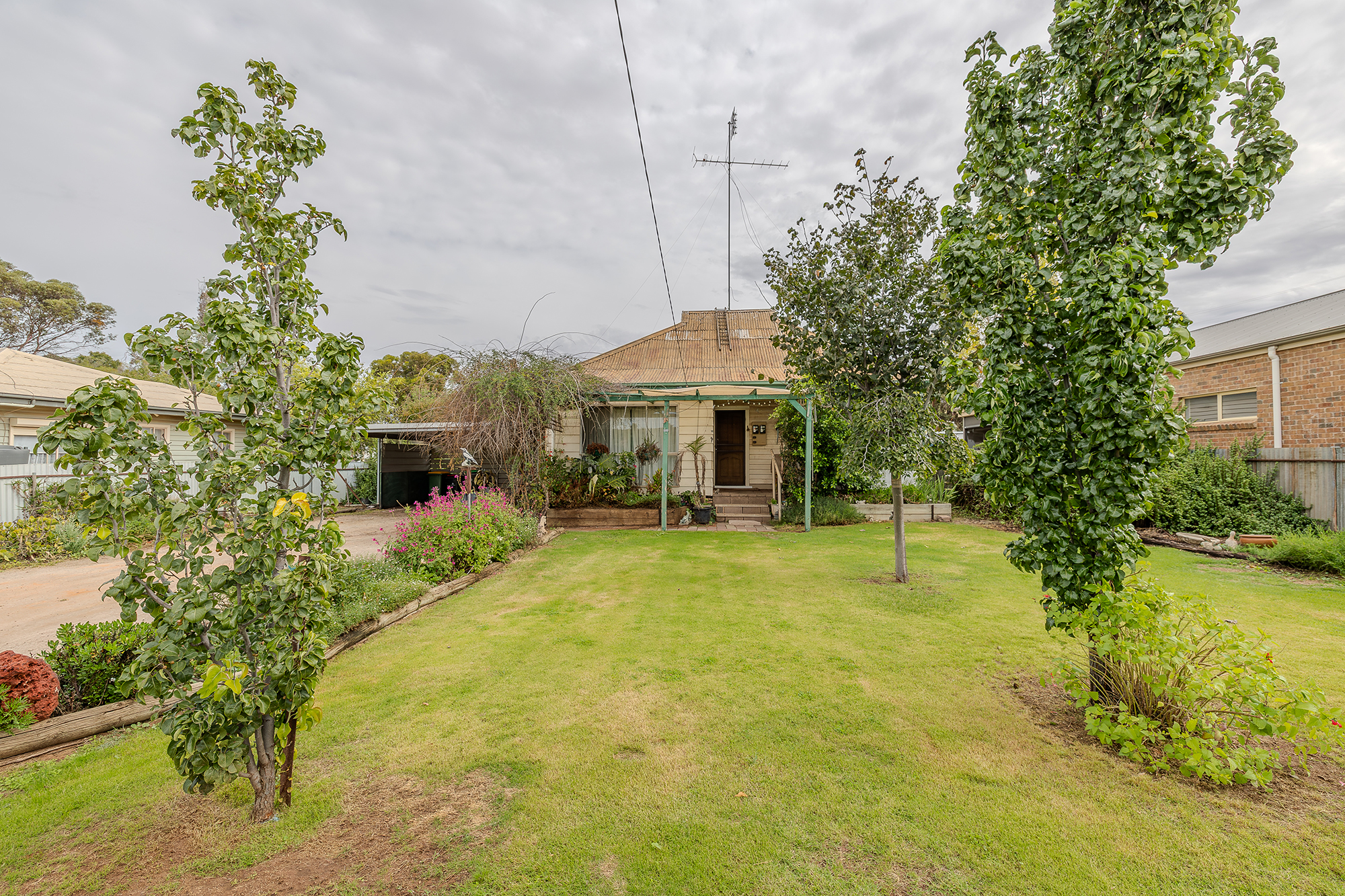3-bedroom house at 26 HAROLD STREET, Ouyen VIC 3490, Mildura, Victoria