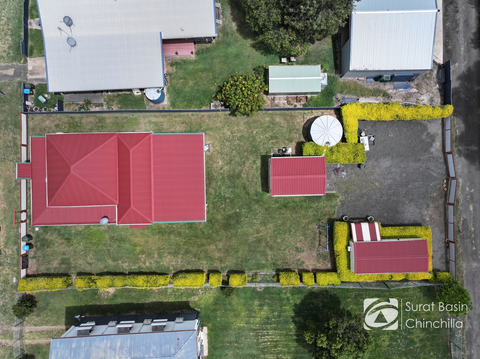 3-bedroom house at 29 FORD STREET, Taroom QLD 4420, Banana, Queensland