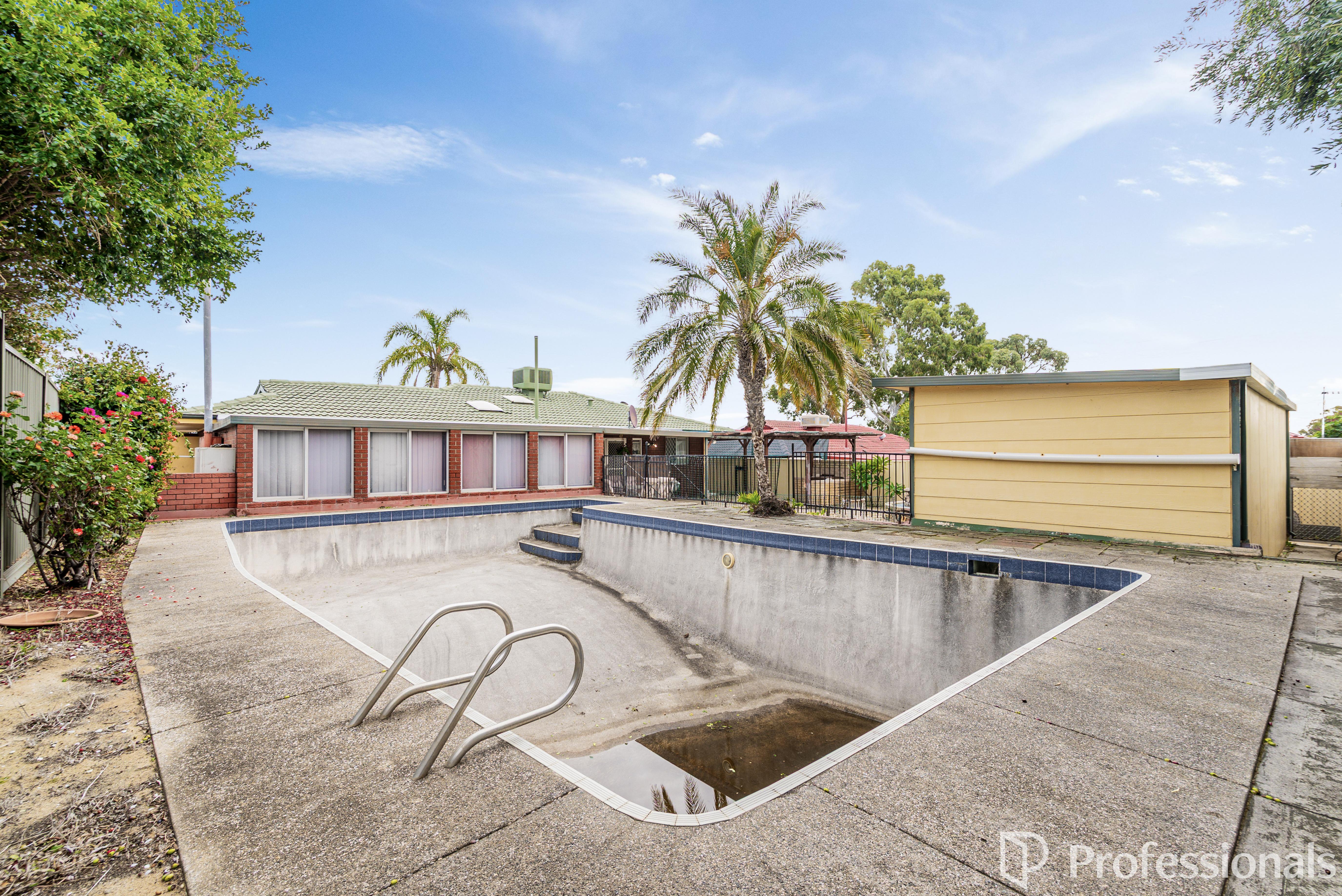 3-bedroom house at 17 Nuytsia Place, Greenwood, WA 6024, Joondalup, Western Australia