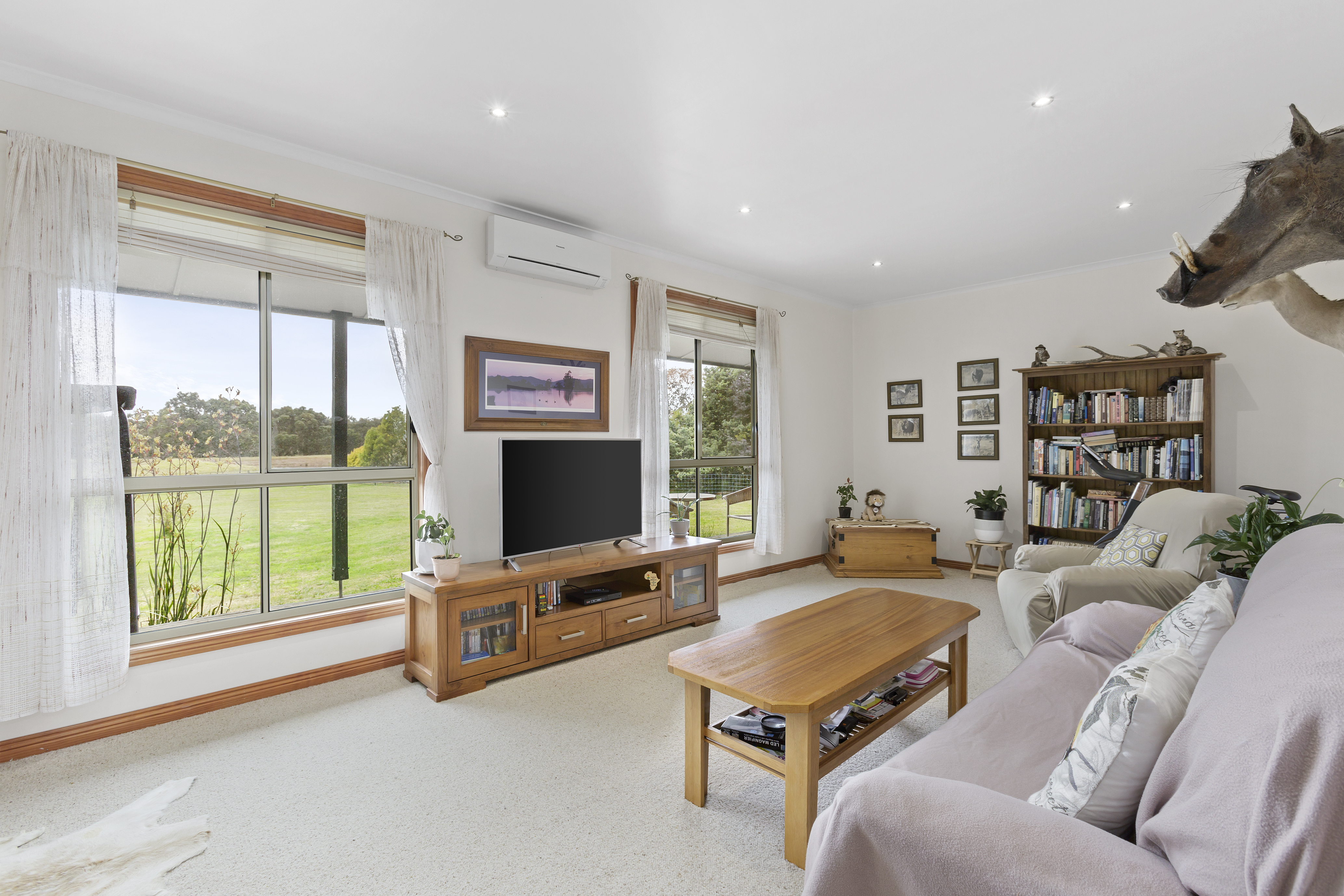 4-bedroom house at 545 Dangers Road, Gherang, VIC 3240, Surf Coast, Victoria