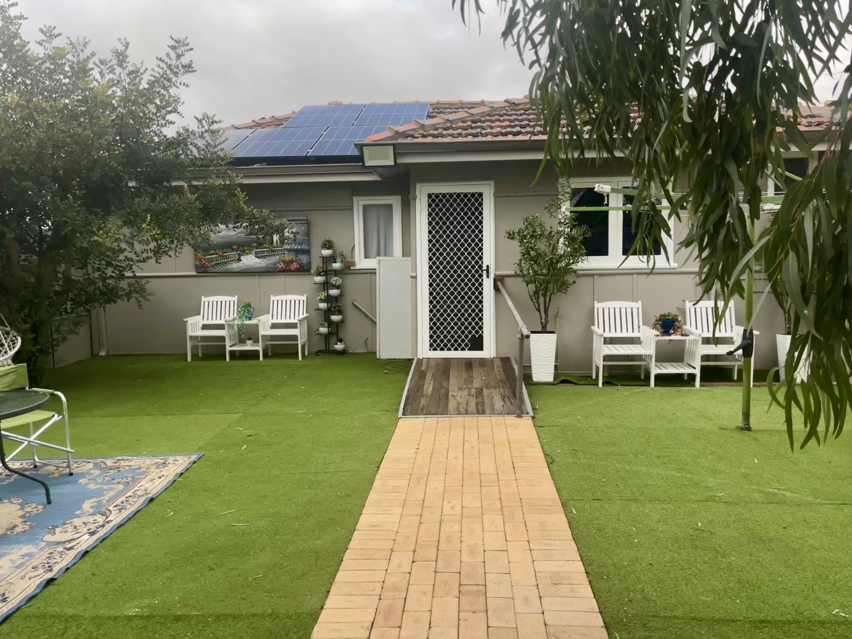 3-bedroom house at 5 Stone Street, Quairading, WA 6383, Quairading, Western Australia