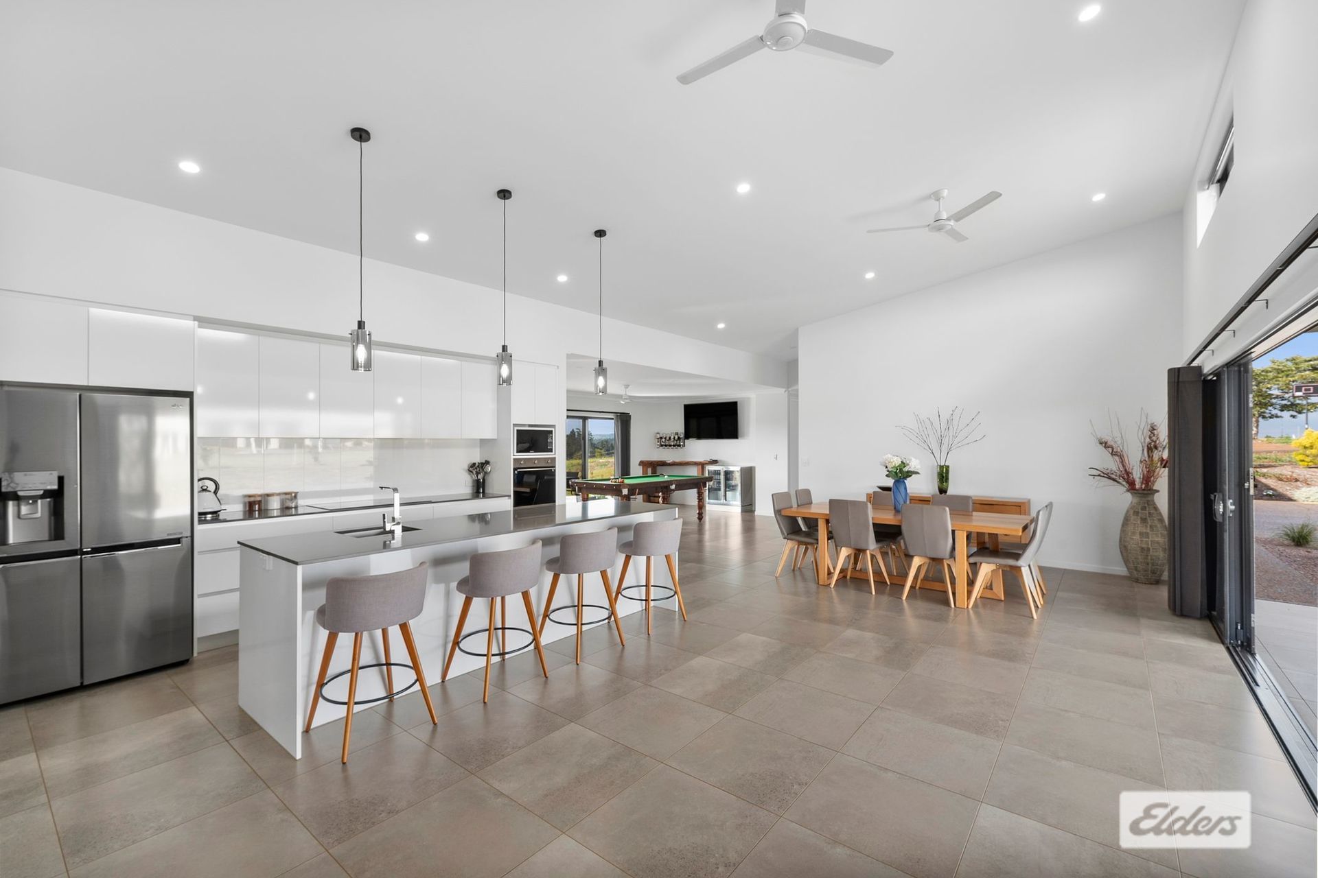 4-bedroom house at 15 LYNNE ROAD, Peeramon QLD 4885, Tablelands, Queensland