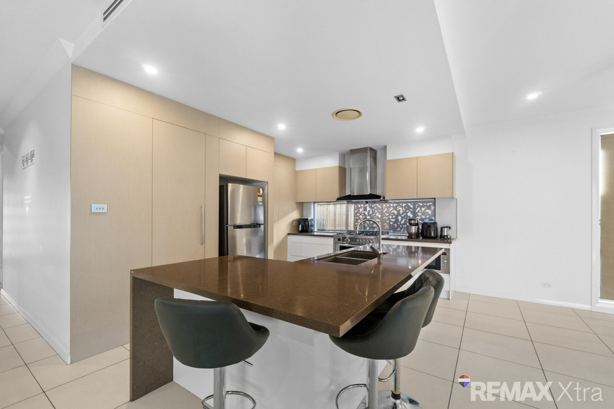 4-bedroom house at 34 BULADA STREET, Bungarribee NSW 2767, Blacktown, New South Wales