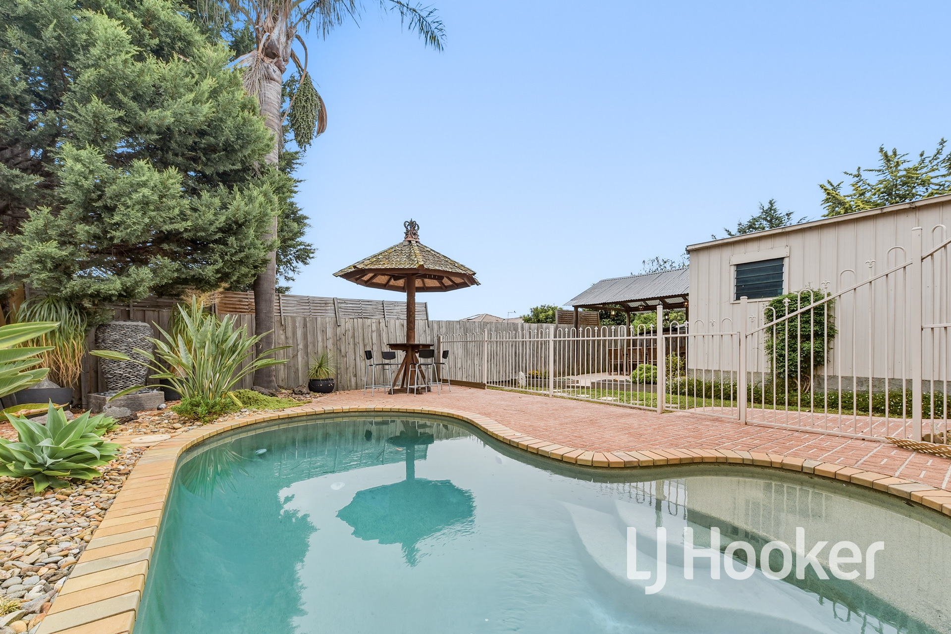 3-bedroom house at 29 SAFFRON DRIVE, Hallam VIC 3803, Casey, Victoria
