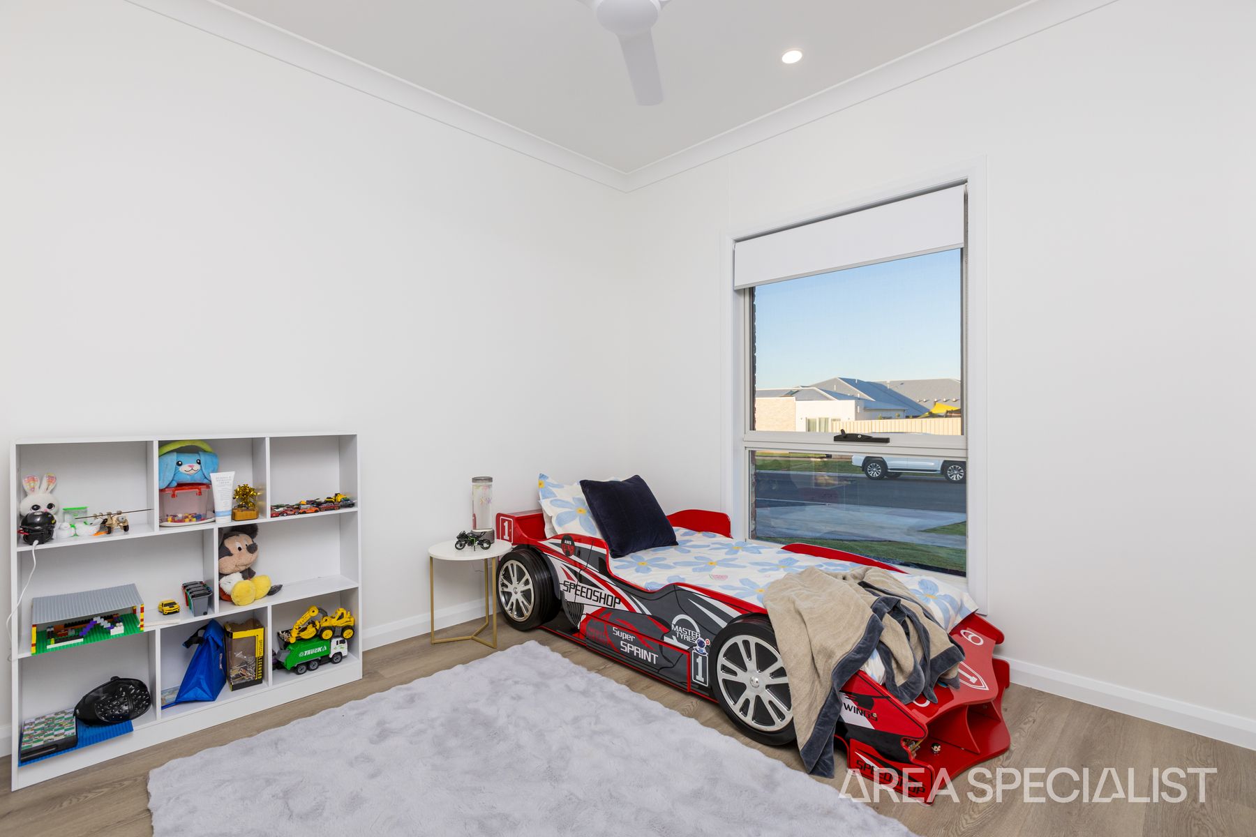 4-bedroom house at 1 COMO DRIVE, Irymple VIC 3498, Mildura, Victoria