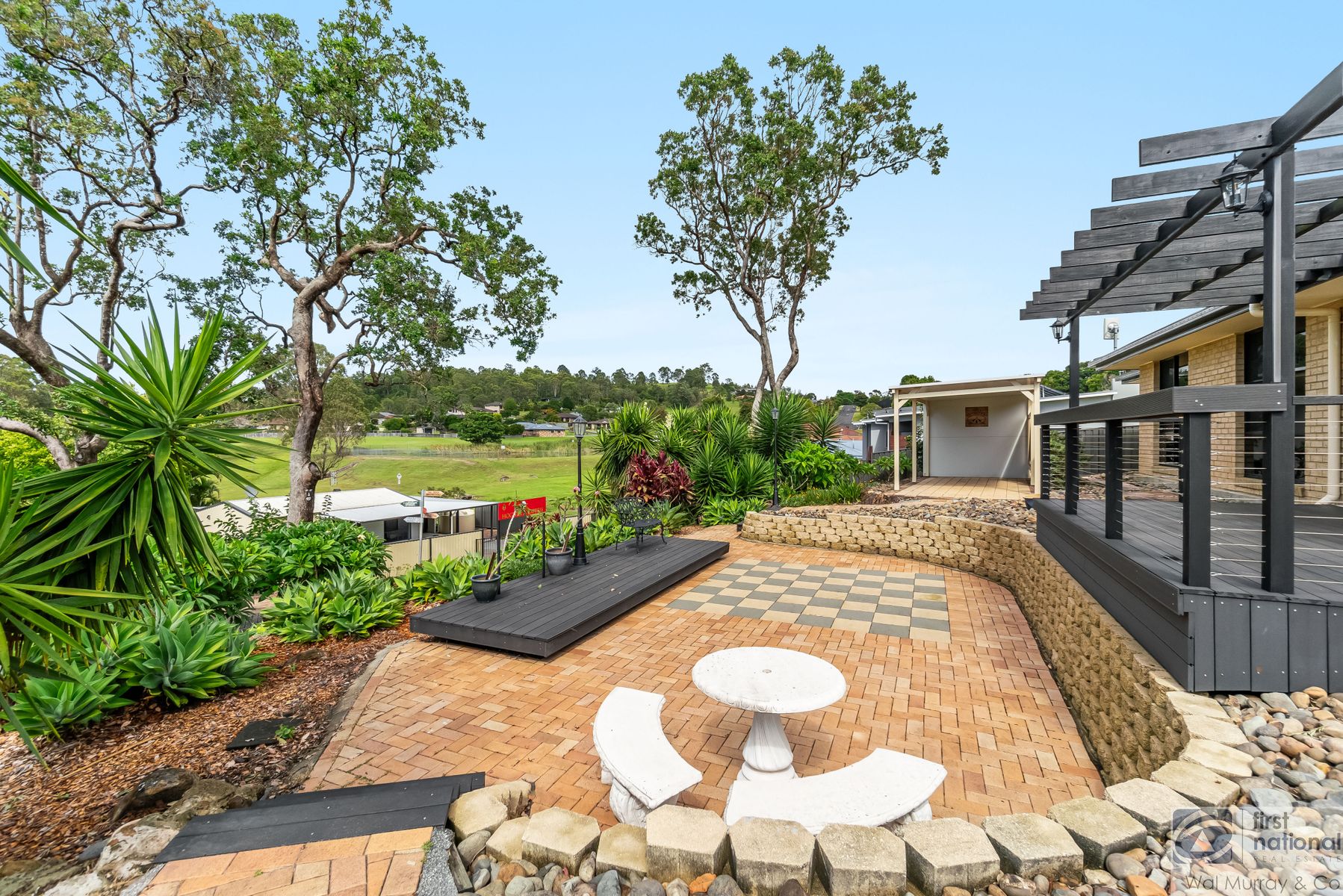 5-bedroom house at 9 LOMANDRA AVENUE, Caniaba NSW 2480, Lismore, New South Wales