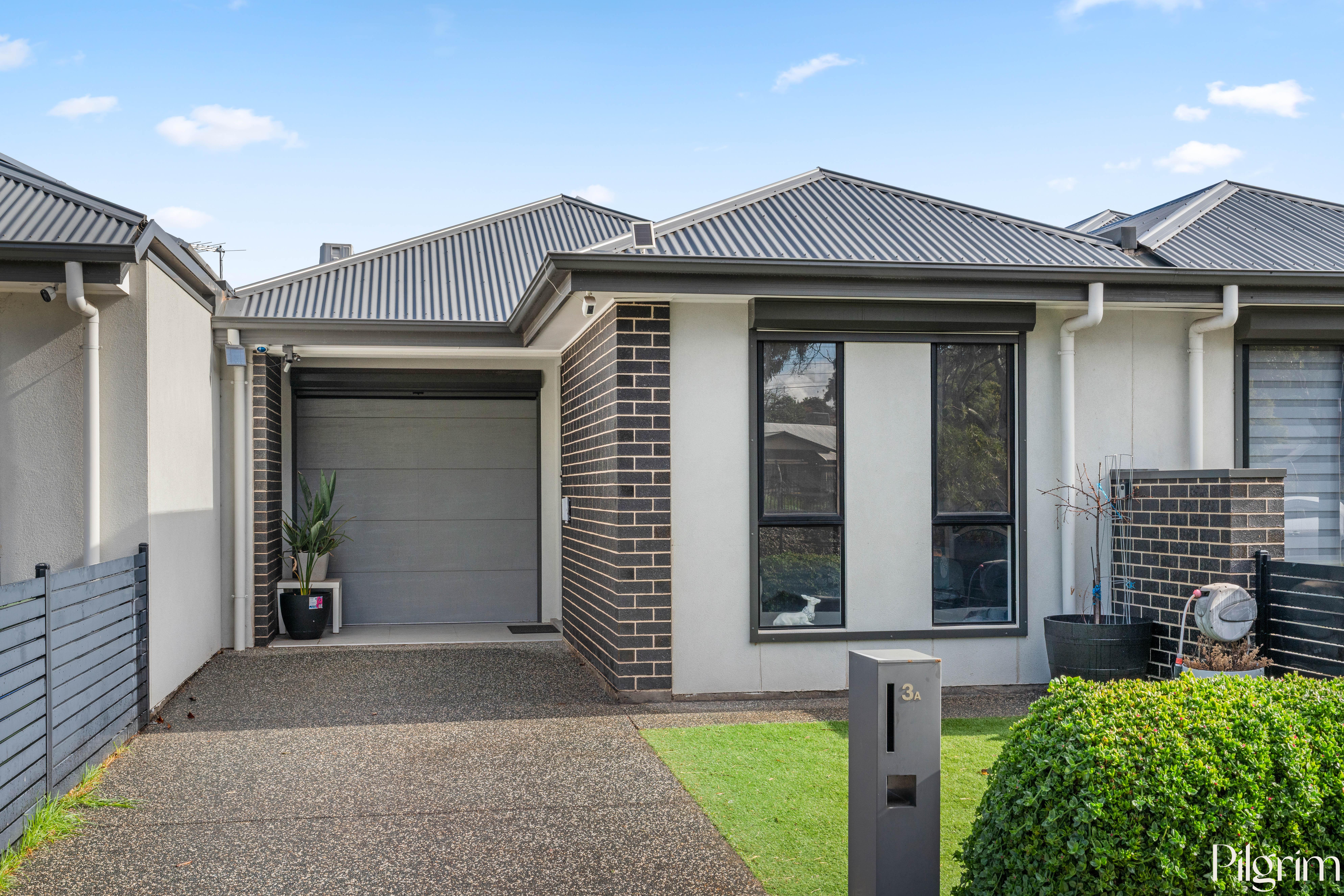 3-bedroom house at 3A Exeter Terrace, Renown Park, SA 5008, Charles Sturt, South Australia
