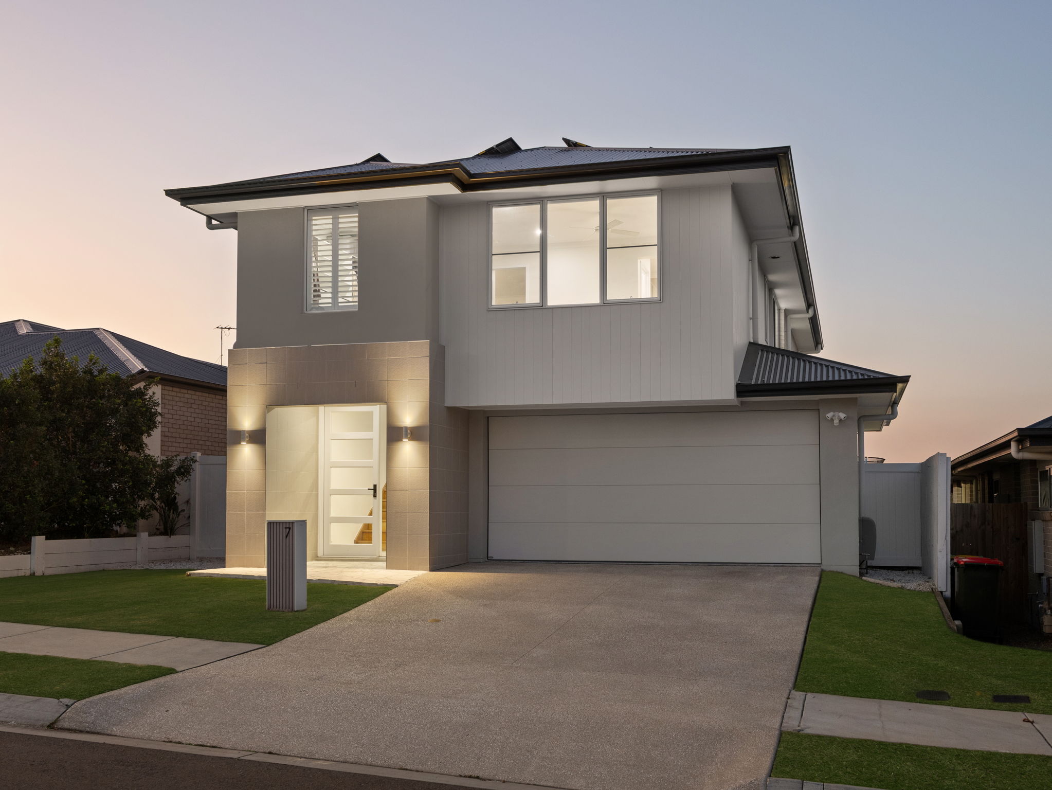 4-bedroom house at 7 PALMVIEW STREET, Ripley QLD 4306, Ipswich, Queensland