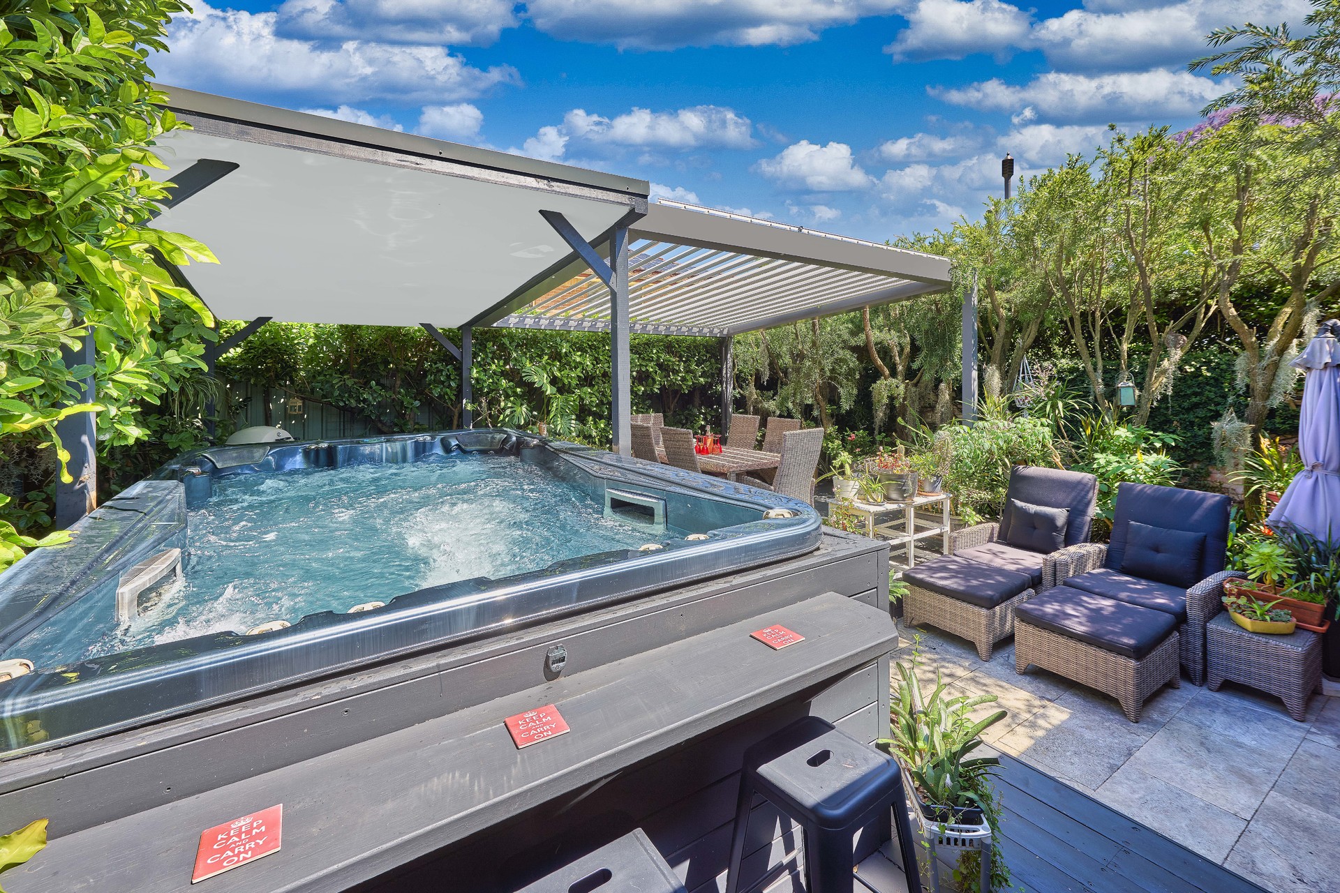 4-bedroom house at 40 AUDLEY STREET, Petersham NSW 2049, Inner West, New South Wales