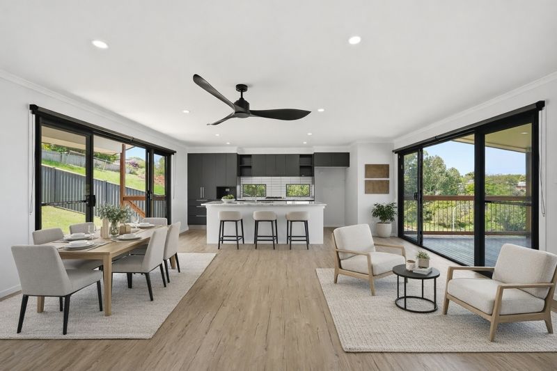 36 GLEN SHEATHER DRIVE, Nambucca Heads NSW 2448 - Image 1