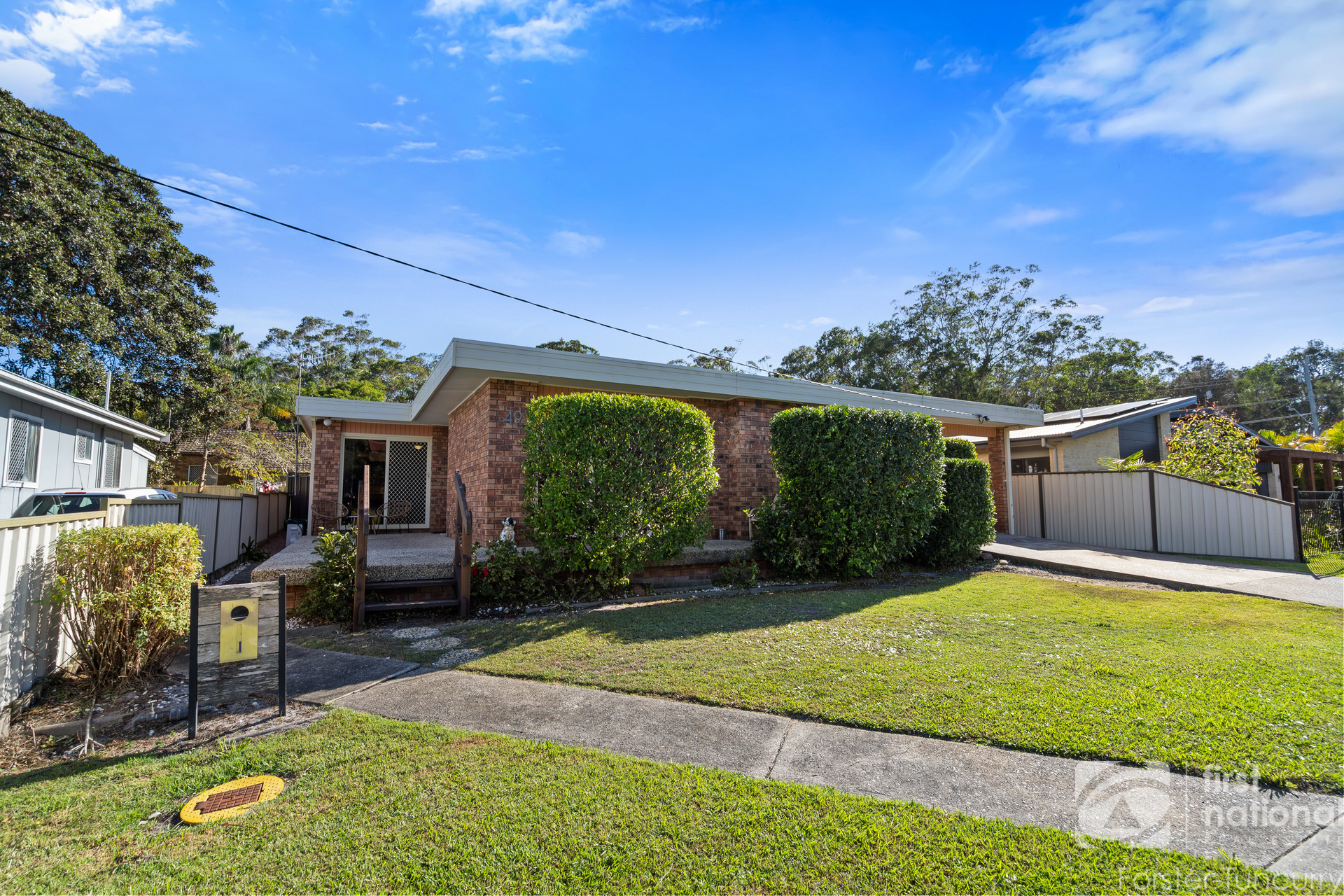 4-bedroom house at 49 Townsend Street, Forster, NSW 2428, Mid-Coast, New South Wales