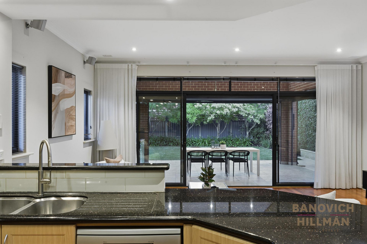 4-bedroom house at 81A Ardross Street, Applecross, Wa, 6153, Melville, Western Australia