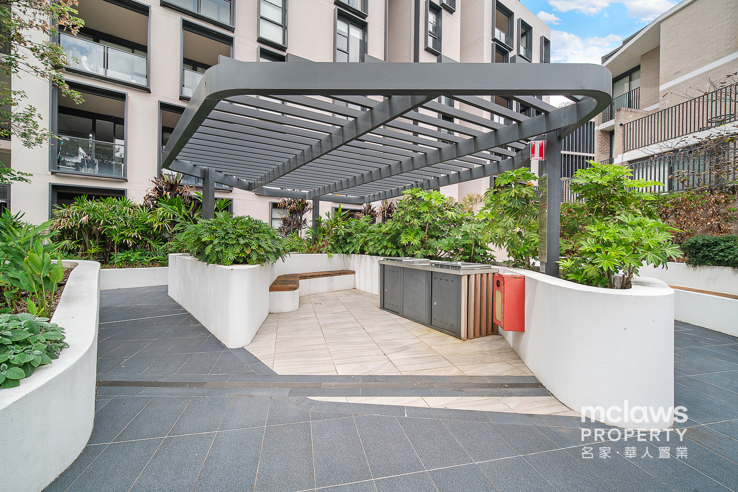 2-bedroom unit at 6 Kingsborough Way, Zetland, NSW 2017, Sydney, New South Wales