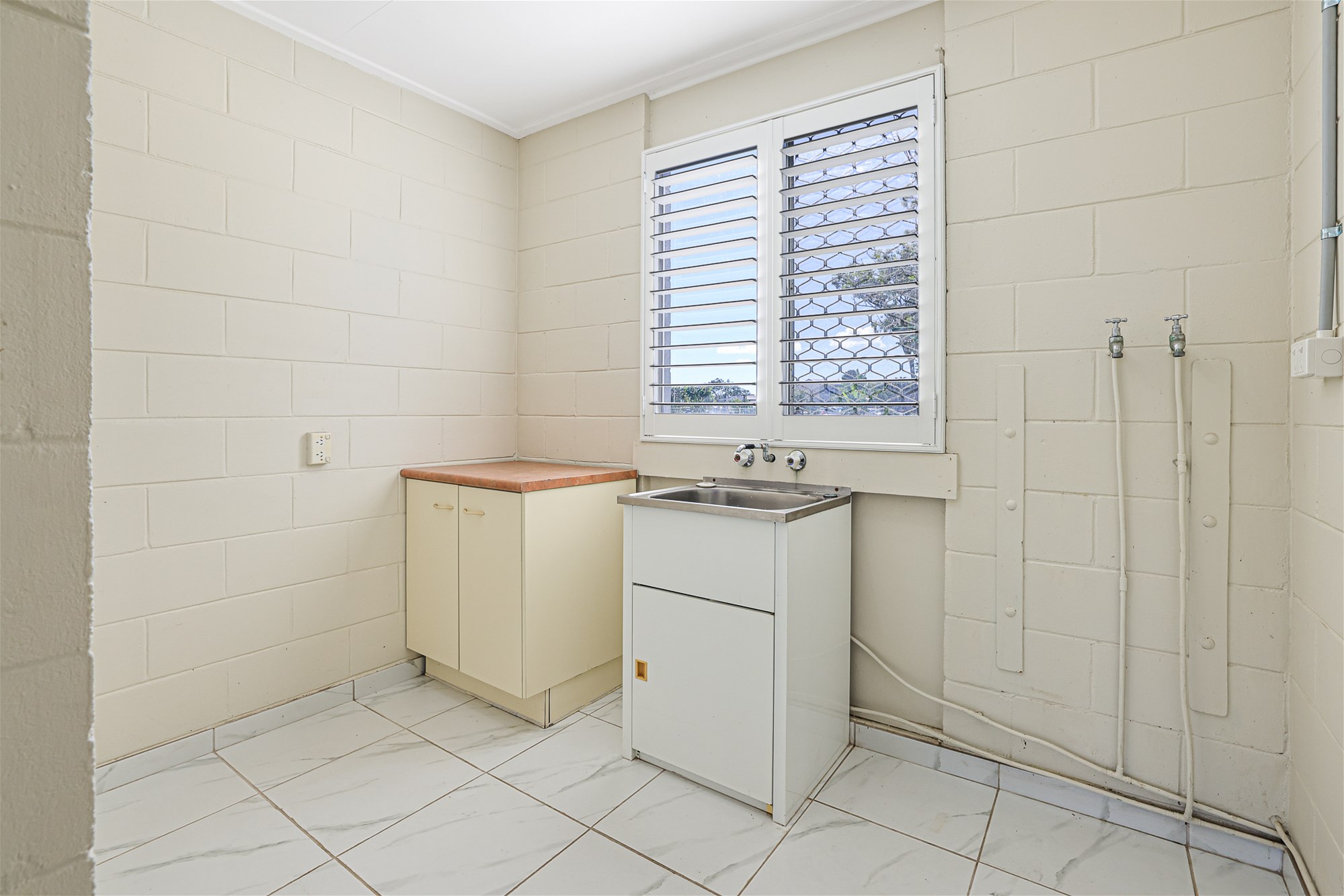 3-bedroom house at 196 Targo Street, Walkervale, QLD 4670, Bundaberg, Queensland