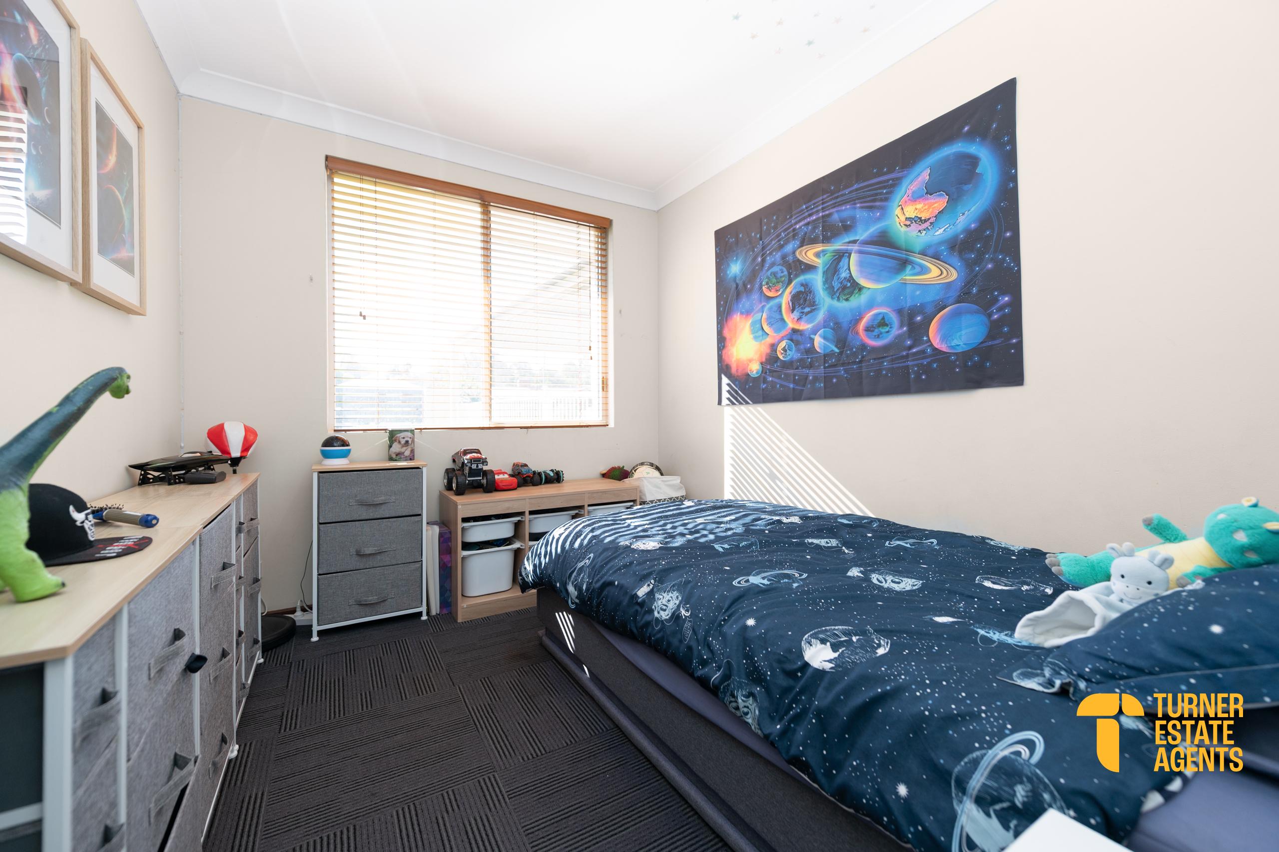 3-bedroom house at 1C Fountains Court, Armadale, WA 6112, Armadale, Western Australia