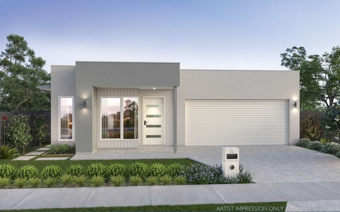 Lot 65 Elevate Estate, Ormeau Hills, Qld, 4208 - Image 1