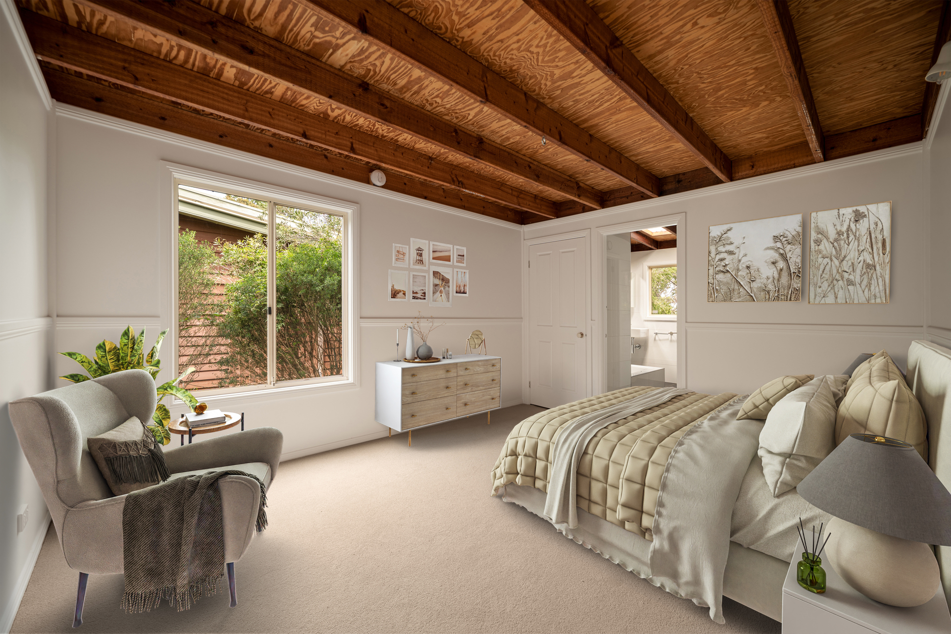 3-bedroom house at 63 Lawson View Parade, Wentworth Falls, NSW 2782, Blue Mountains, New South Wales