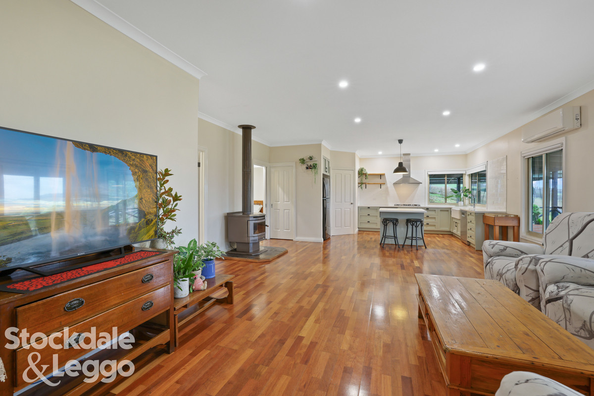 3-bedroom house at 16A Antonia Road, Boolarra, VIC 3870, Latrobe (Vic.), Victoria