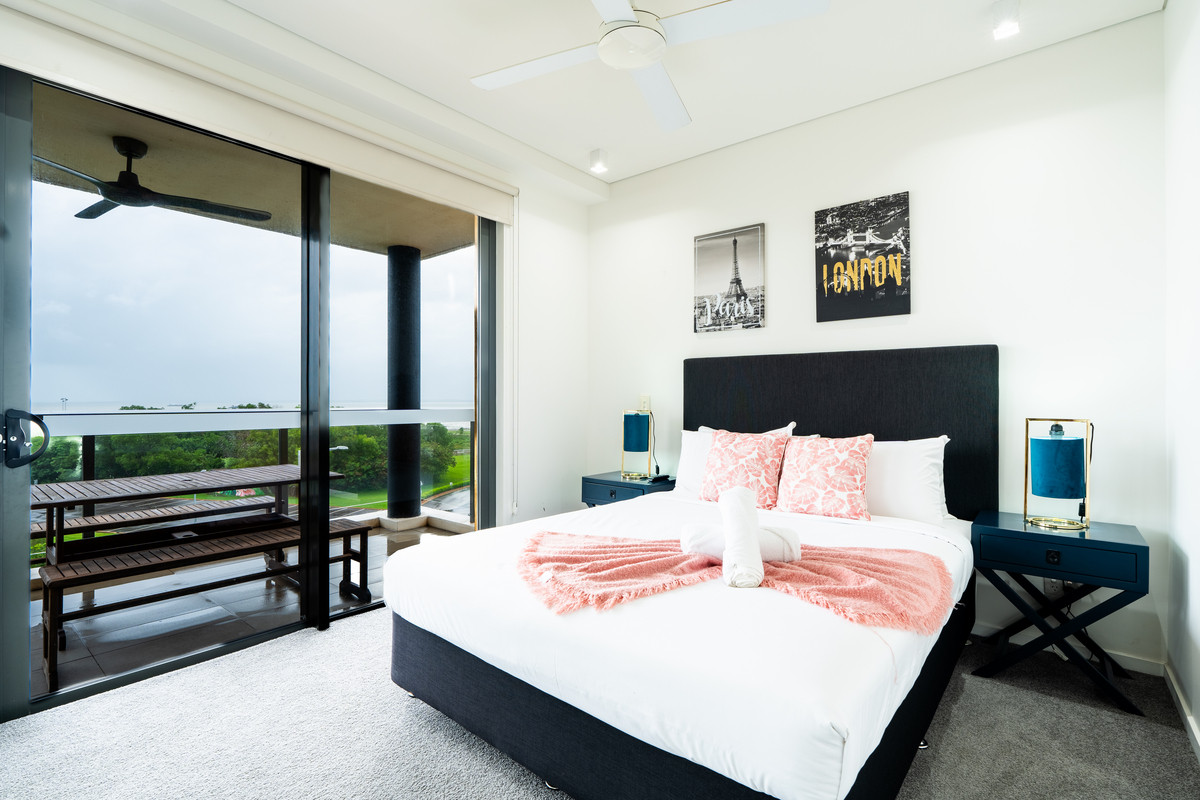 APARTMENT 6410 7 ANCHORAGE COURT, DARWIN CITY NT 0800 - Image 10