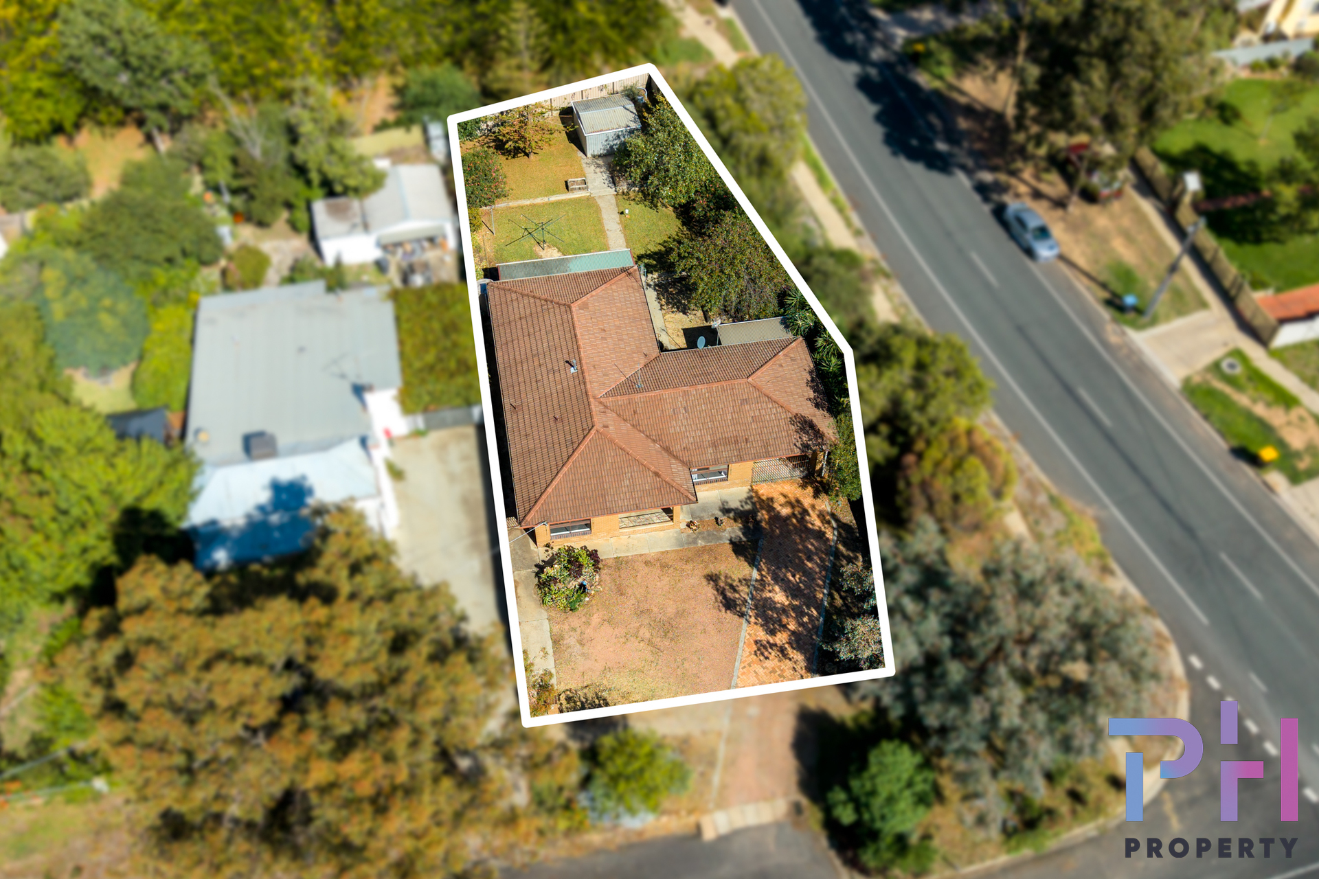 35 MCCLURE STREET, Bendigo VIC 3550 - Image 2