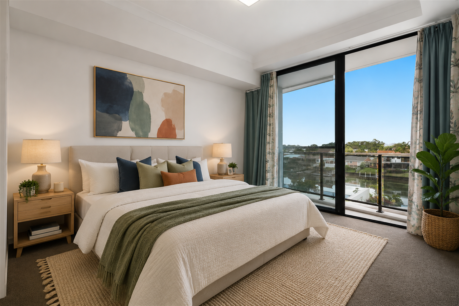 3205 5 Harbour Side Court, Biggera Waters QLD 4216 - Image 7