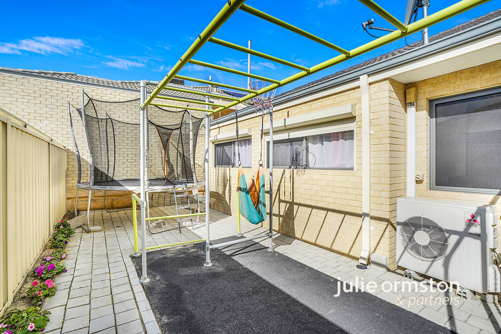 4-bedroom house at 30 Matta Way, Pearsall, WA 6065, Wanneroo, Western Australia