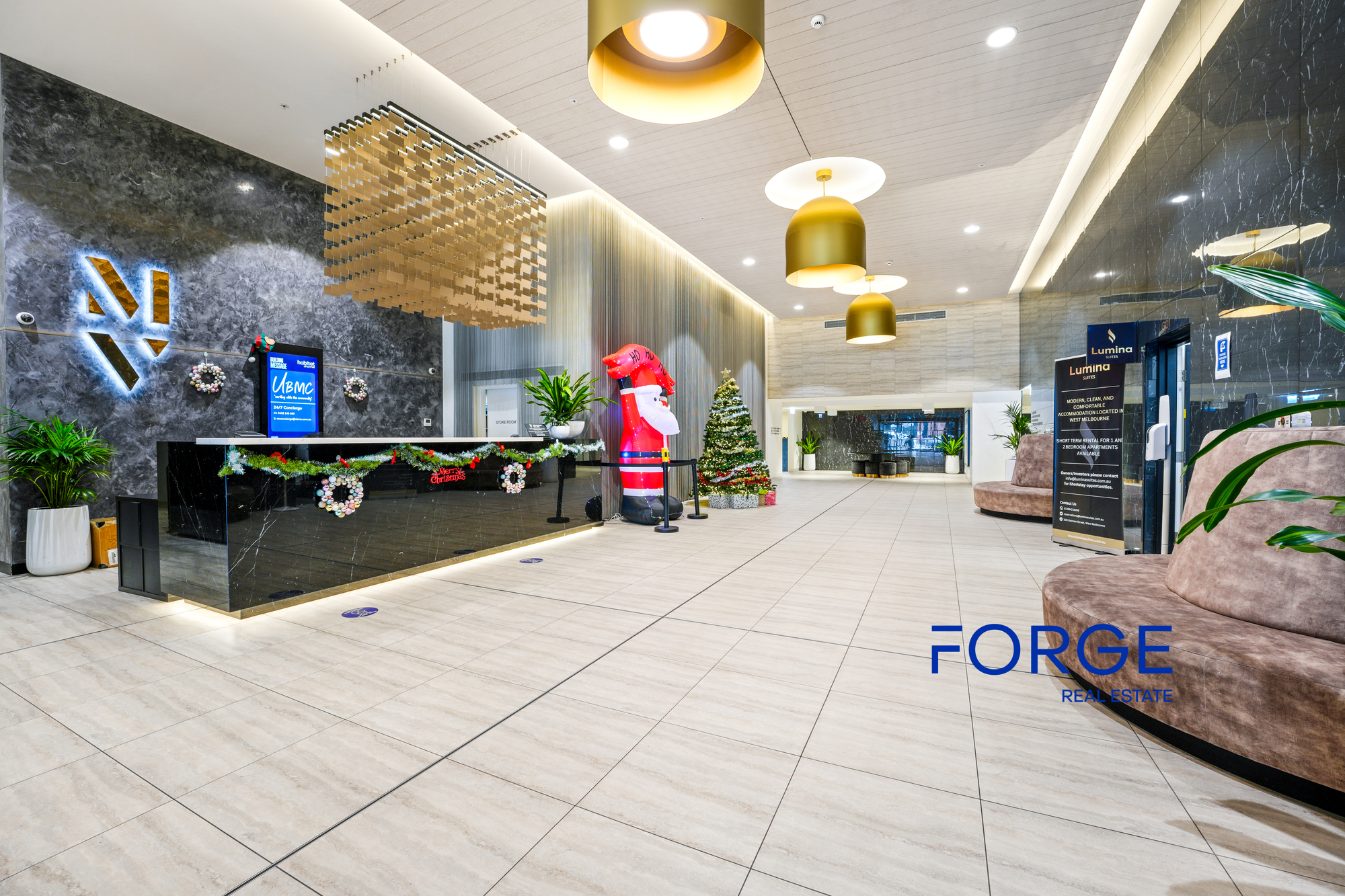 2-bedroom unit at 602/393 Spencer Street, West Melbourne, VIC 3003, Melbourne, Victoria