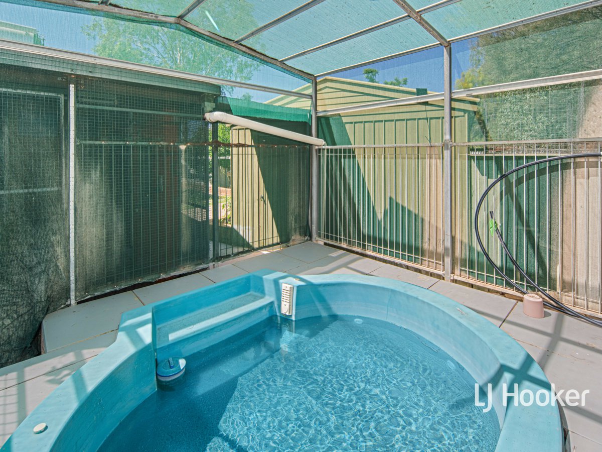 3-bedroom house at 7 LUDGATE STREET, Braitling NT 0870, Alice Springs, Northern Territory