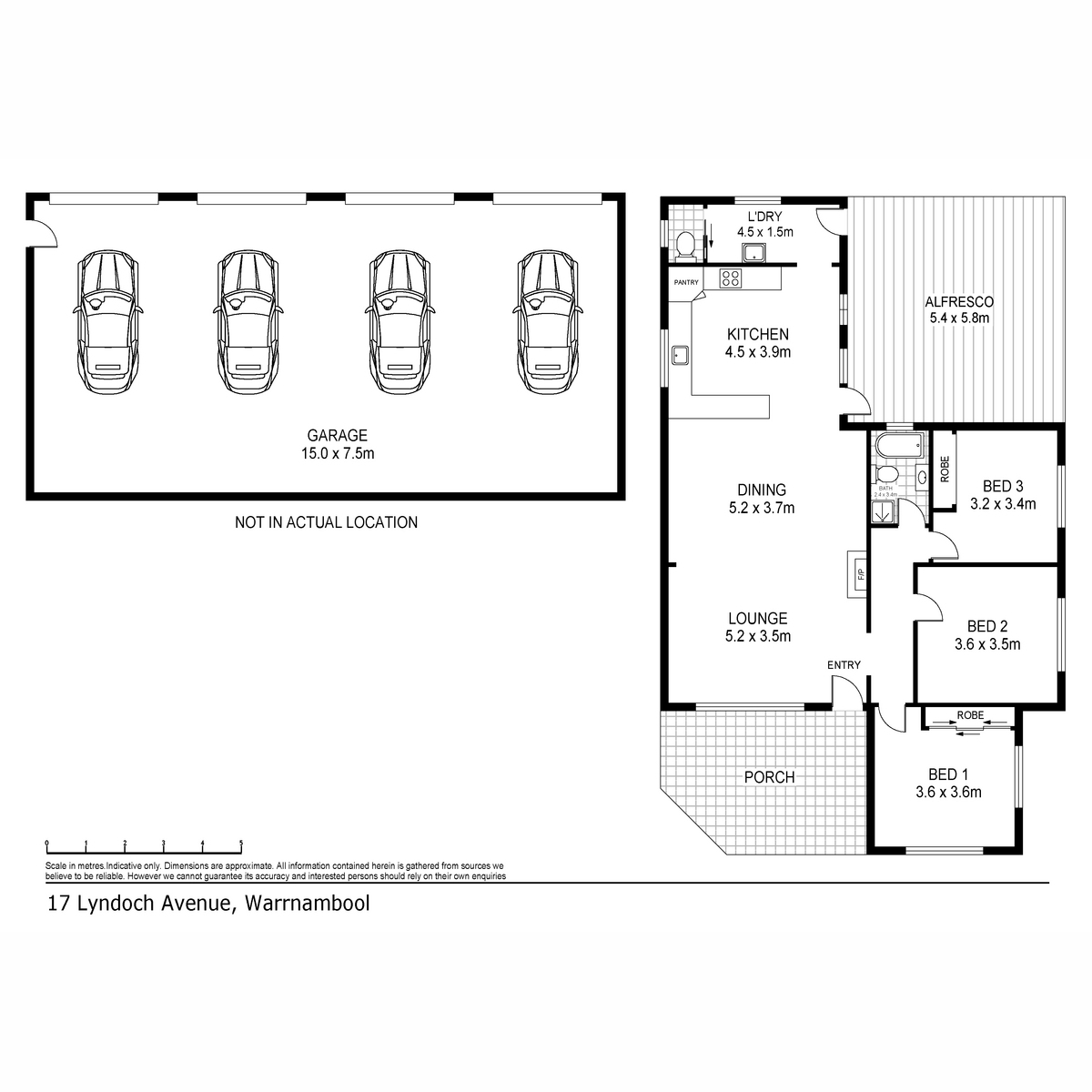 17 Lyndoch Avenue, Warrnambool, VIC 3280 - Image 7