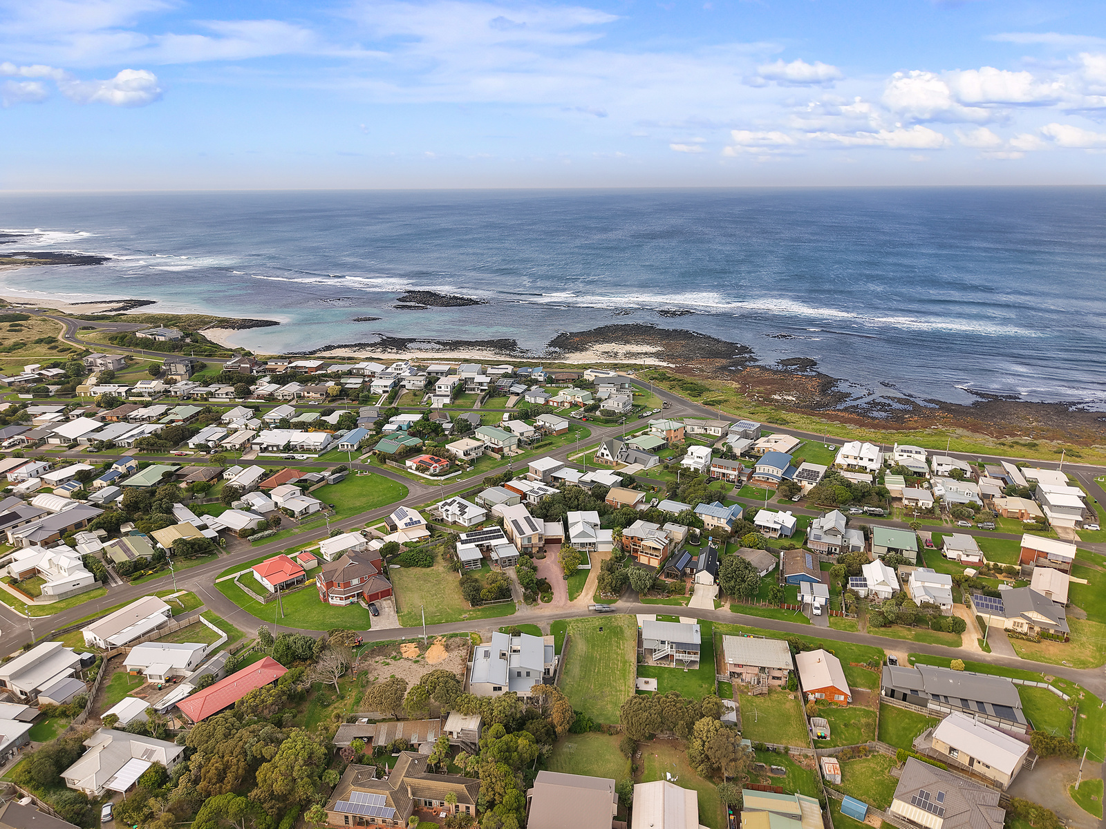 3-bedroom unit at 12B Crowe Street, Port Fairy, VIC 3284, Moyne, Victoria