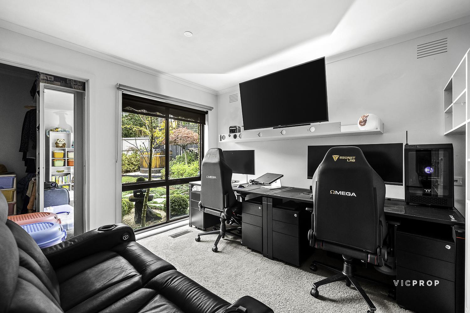 2-bedroom unit at 1 110 BROWN STREET, HEIDELBERG VIC 3084, Banyule, Victoria