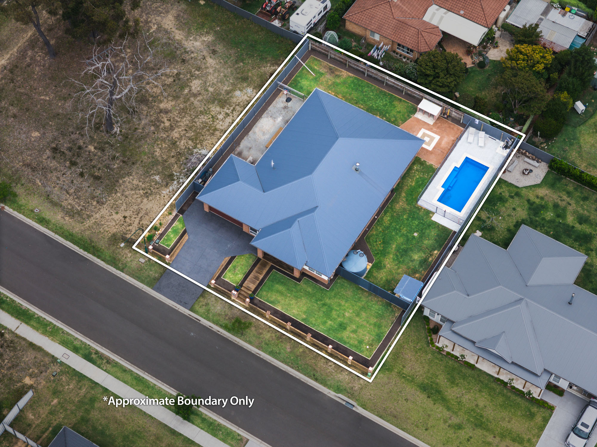 4-bedroom house at 3 BLUEBELL CLOSE, Colo Vale NSW 2575, Wingecarribee, New South Wales