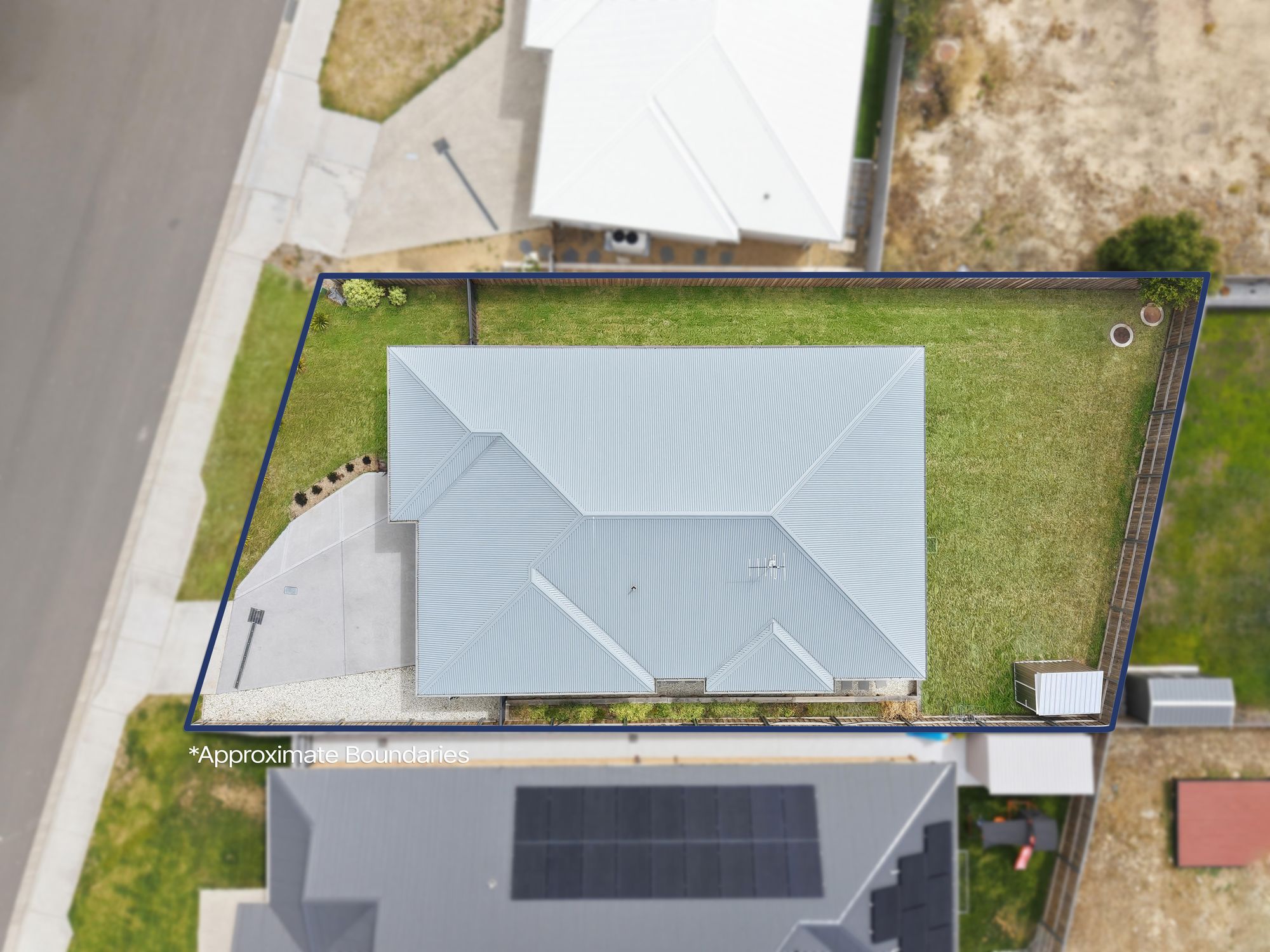 3-bedroom house at 83 STONY POINT DRIVE, Austins Ferry TAS 7011, Glenorchy, Tasmania