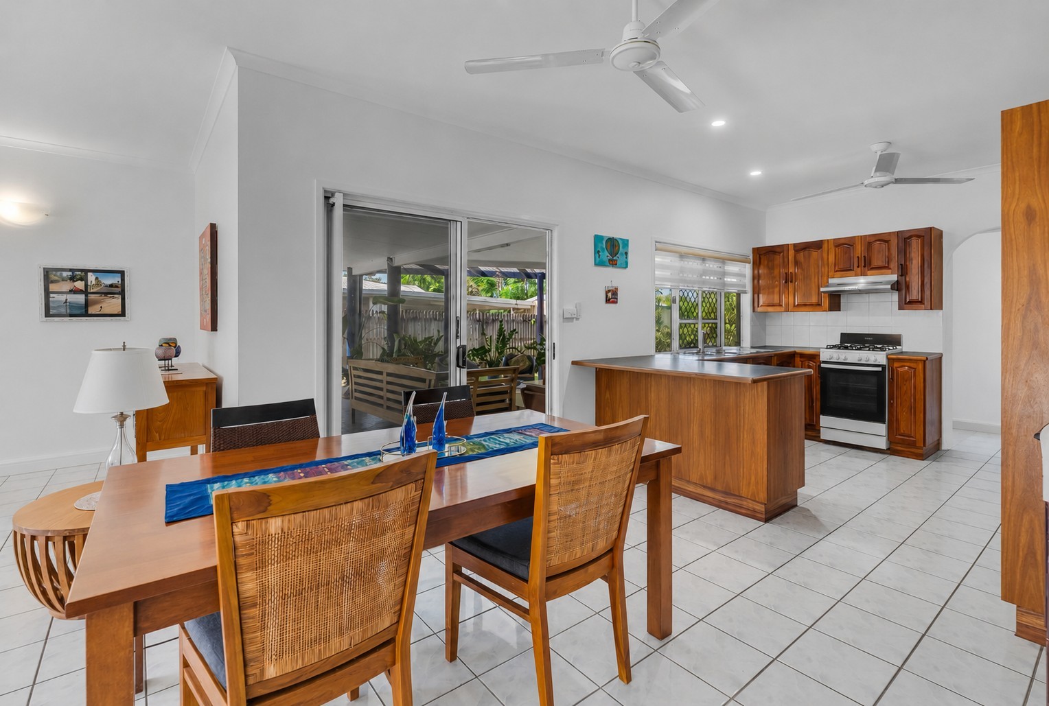 36 CINTRA STREET, Mount Sheridan QLD 4868 - Image 9