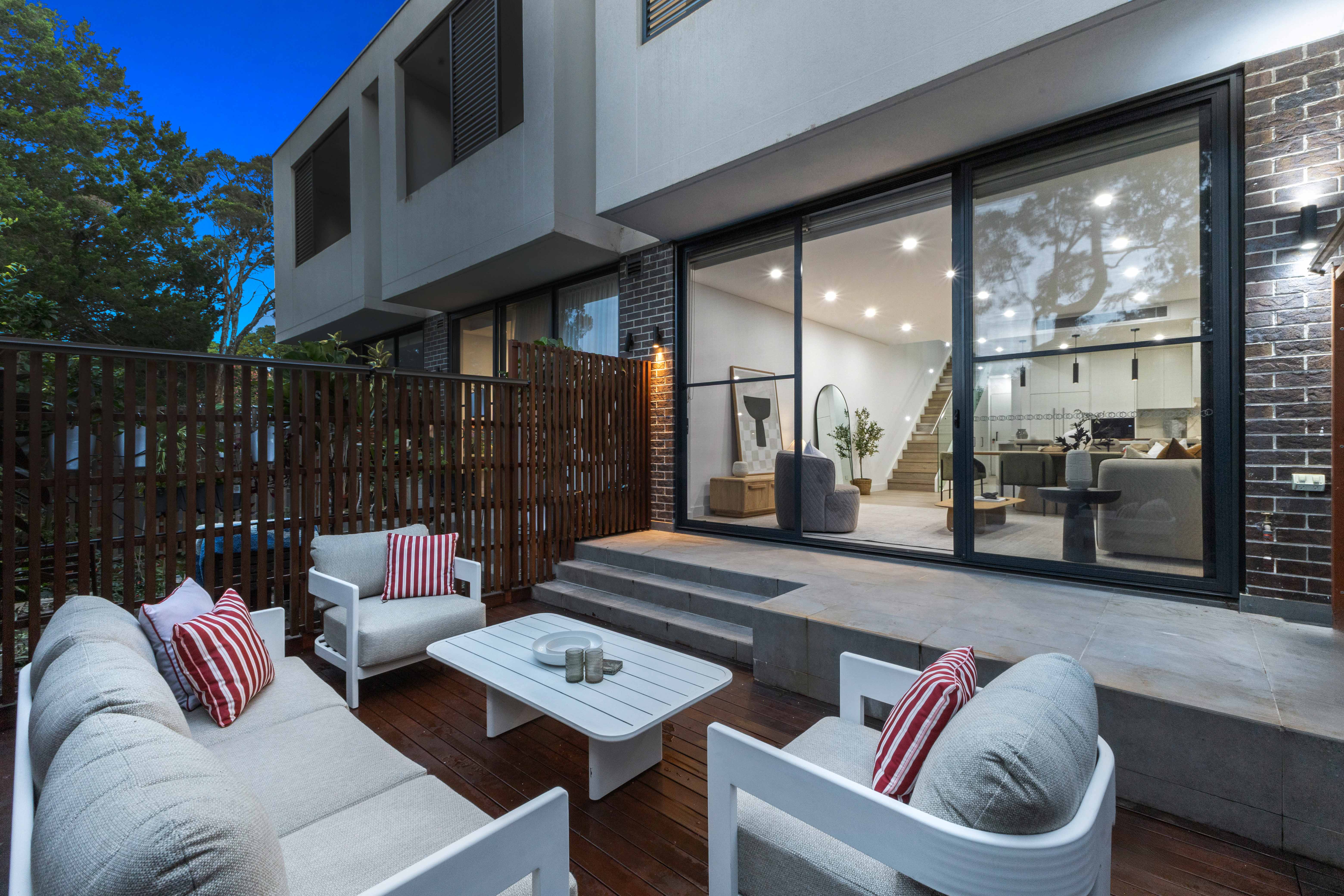 1/1-3 Nulla Nulla Street, Turramurra, Nsw, 2074 - Image 2