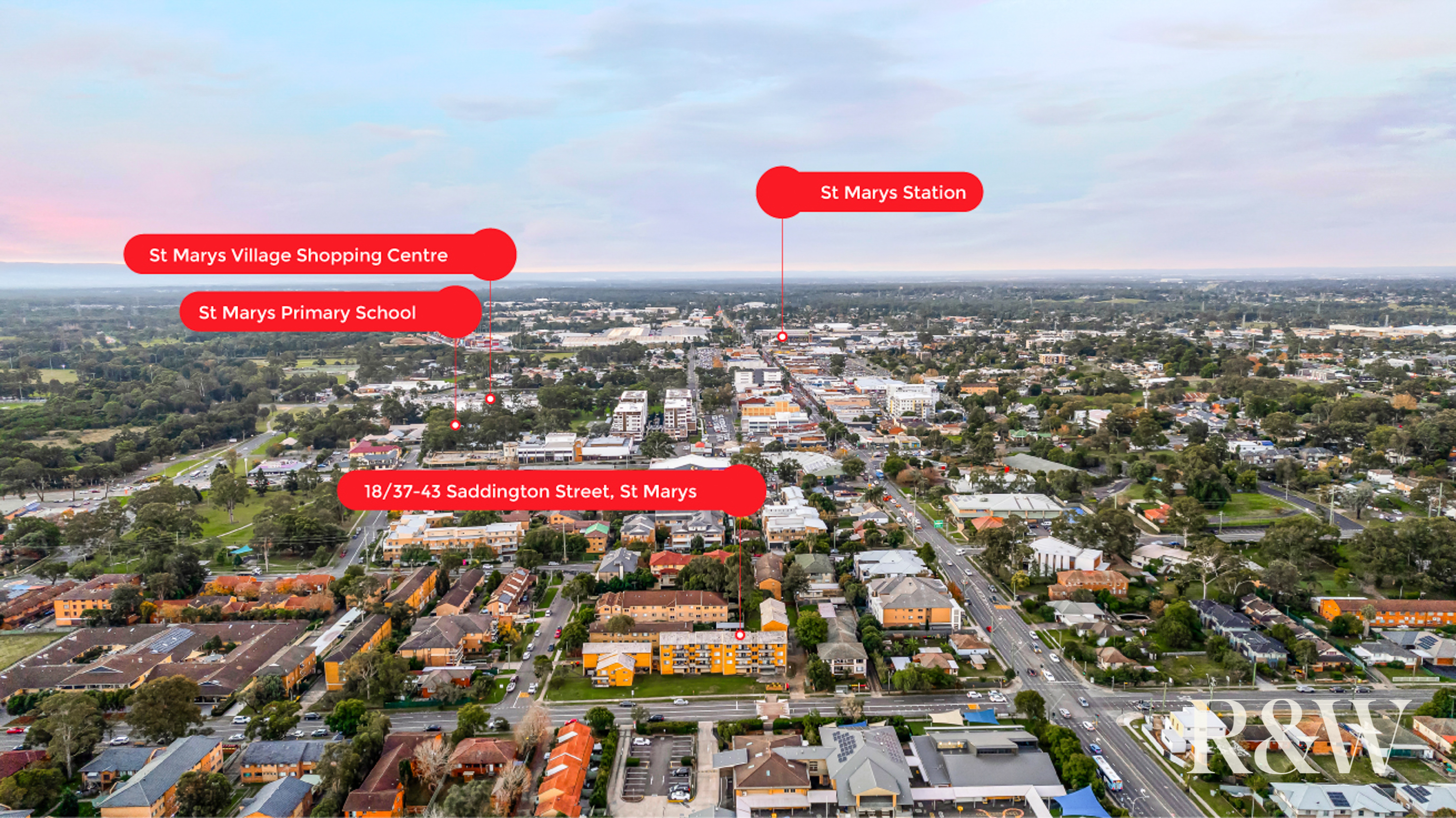 18/37-43 Saddington Street, St Marys, NSW 2760 - Image 8