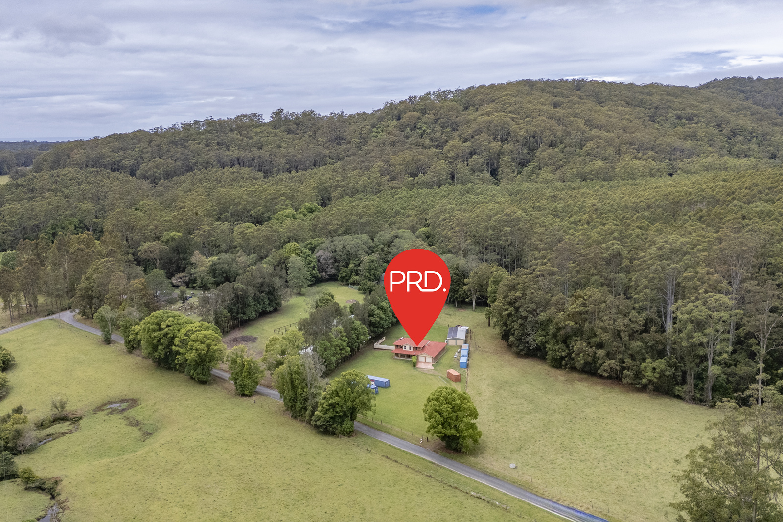 5-bedroom house at 25 Taylors Creek Road, Bucca, NSW 2450, Coffs Harbour, New South Wales