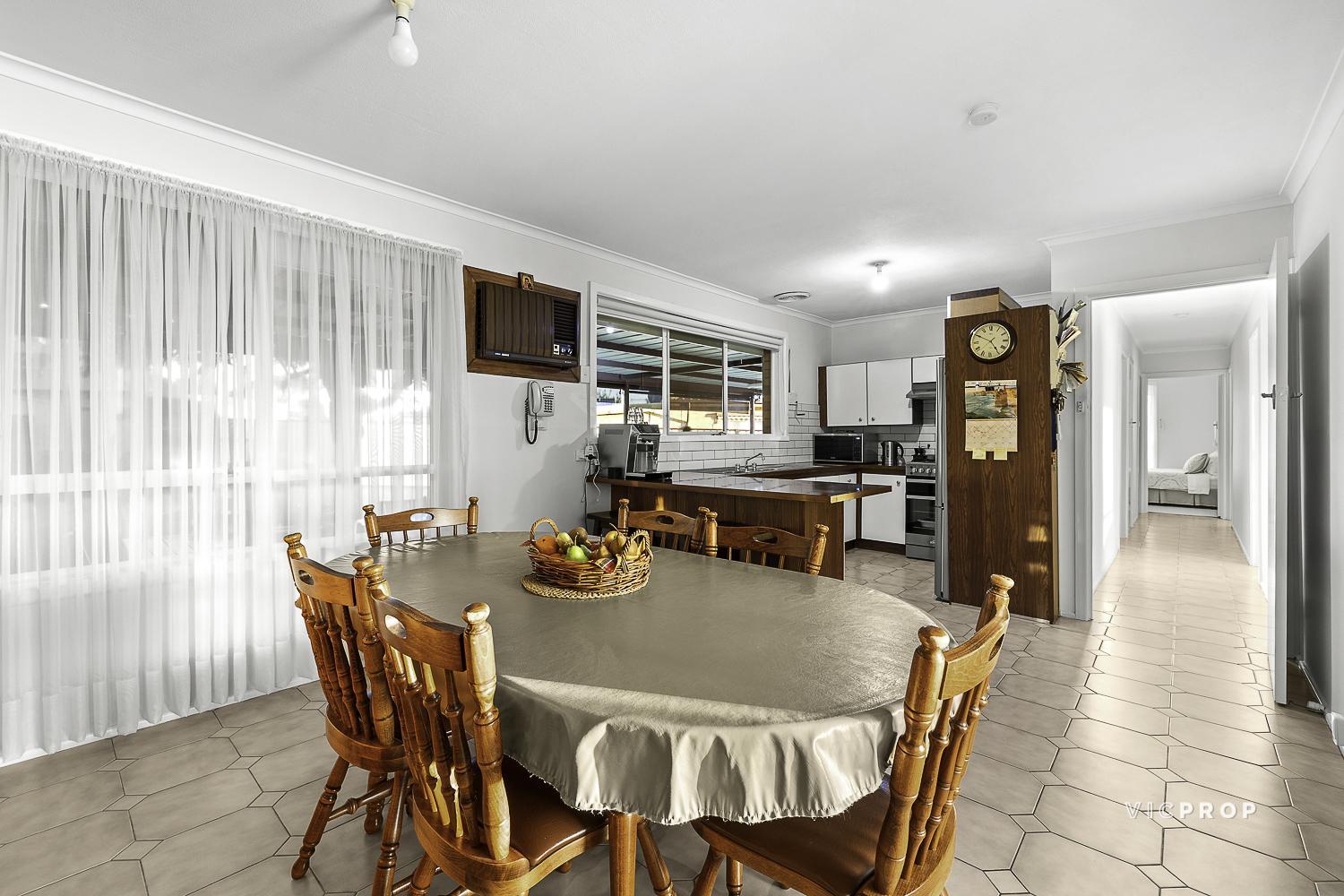 3-bedroom house at 23 Morris Street, Reservoir, VIC 3073, Darebin, Victoria