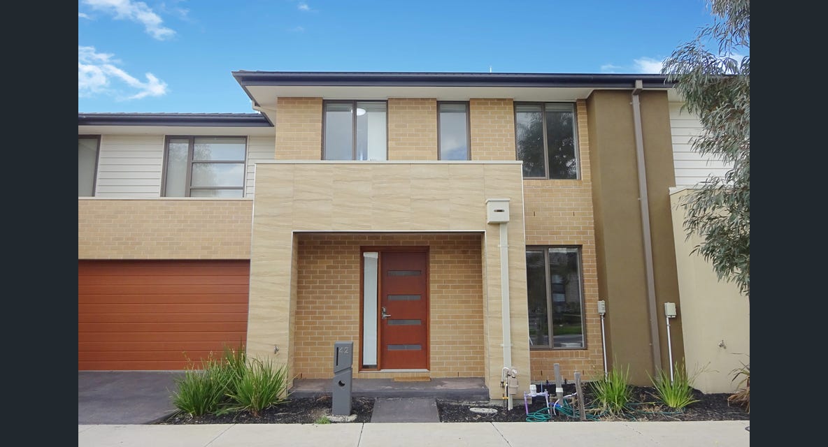 3-bedroom unit at 42 Groveton Street, Craigieburn, VIC 3064, , Victoria
