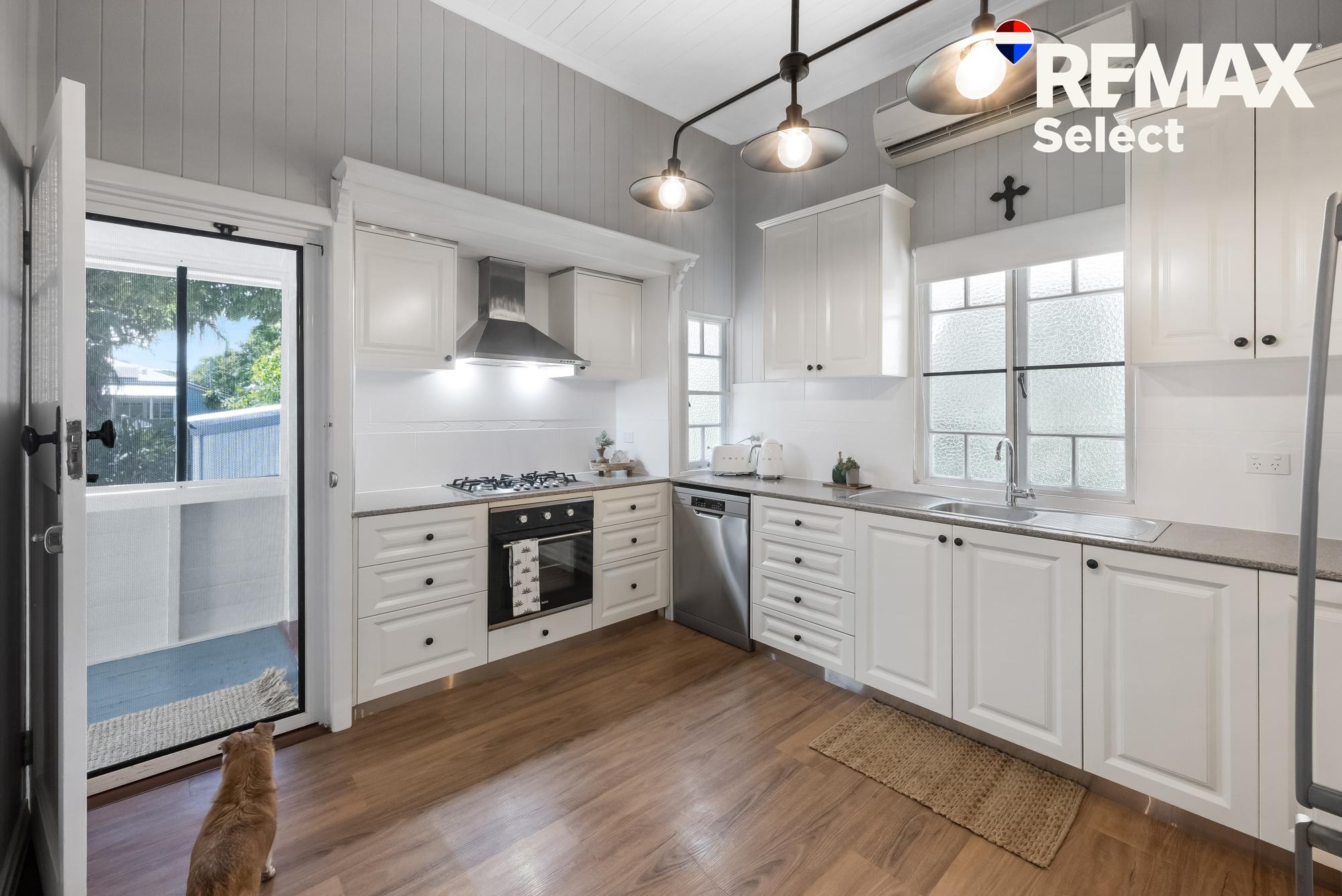 3-bedroom house at 96 Goldsmith Street, South Mackay, QLD 4740, Mackay, Queensland