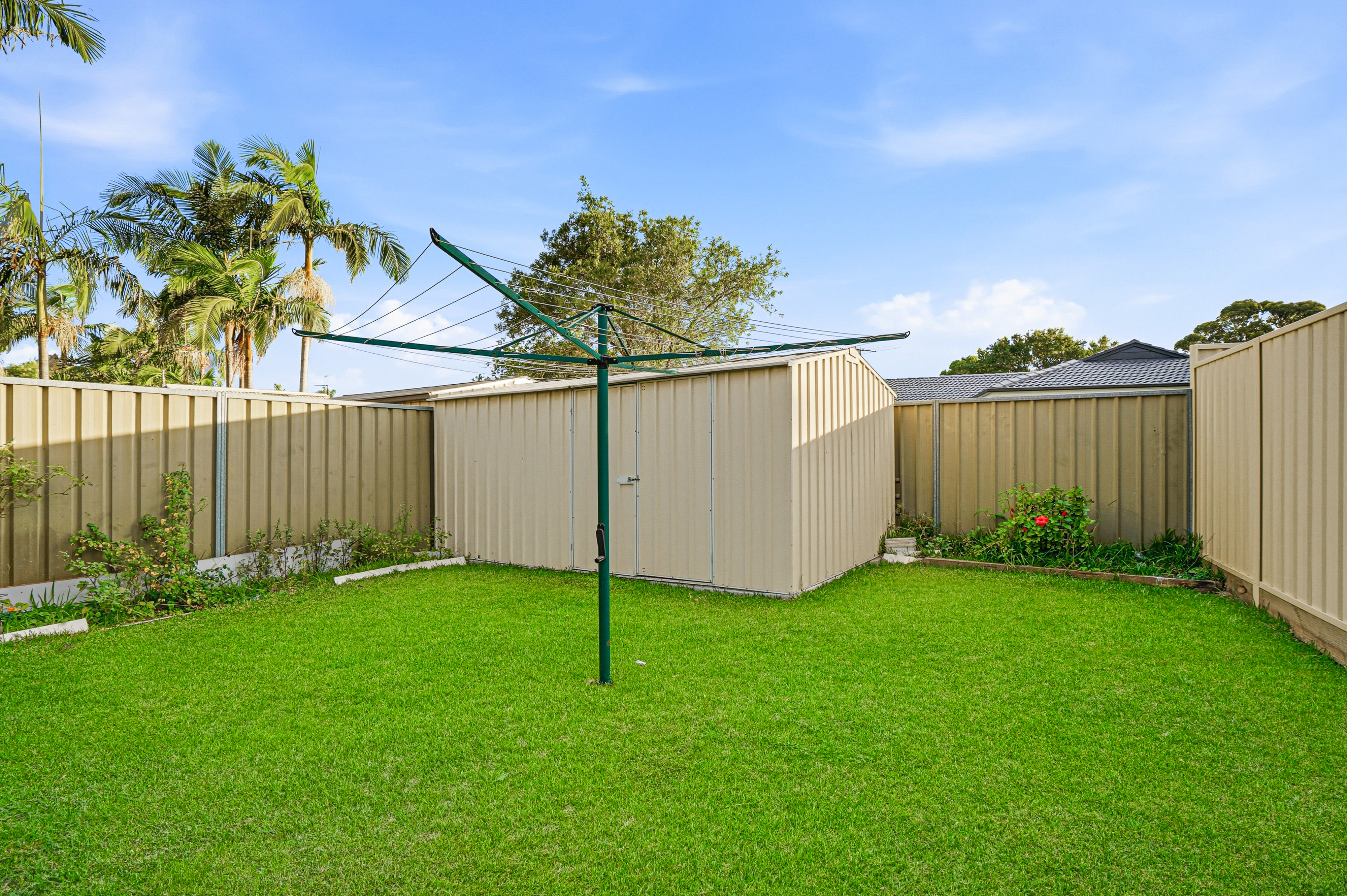 3-bedroom house at 1 154 BUCKWELL DRIVE, HASSALL GROVE NSW 2761, Blacktown, New South Wales