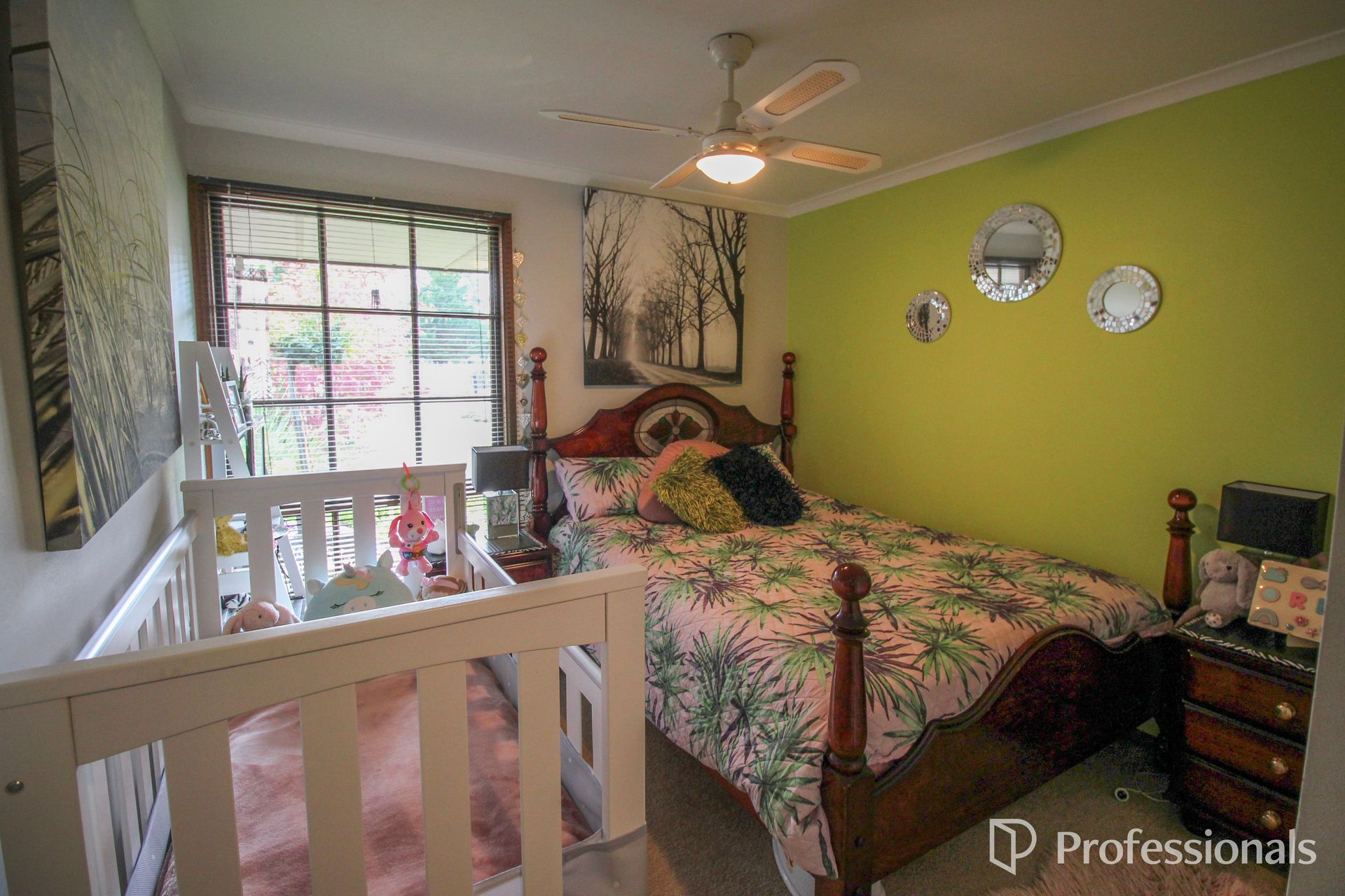 4-bedroom house at HILDALE OAKS 28 NAPIER ROAD, WON WRON VIC 3971, Wellington, Victoria