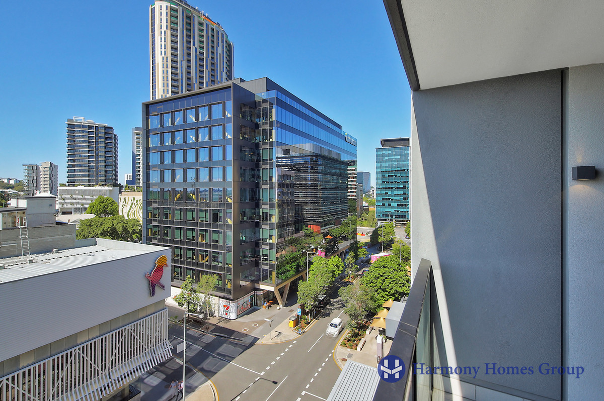 THE YARDS APARTMENTS 605 36 KING STREET, BOWEN HILLS QLD 4006 - Image 10