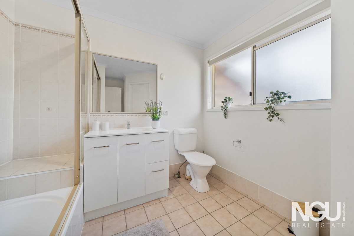 3-bedroom unit at Windsor Ct 47 108 Overland Drive, Edens Landing QLD 4207, Logan, Queensland