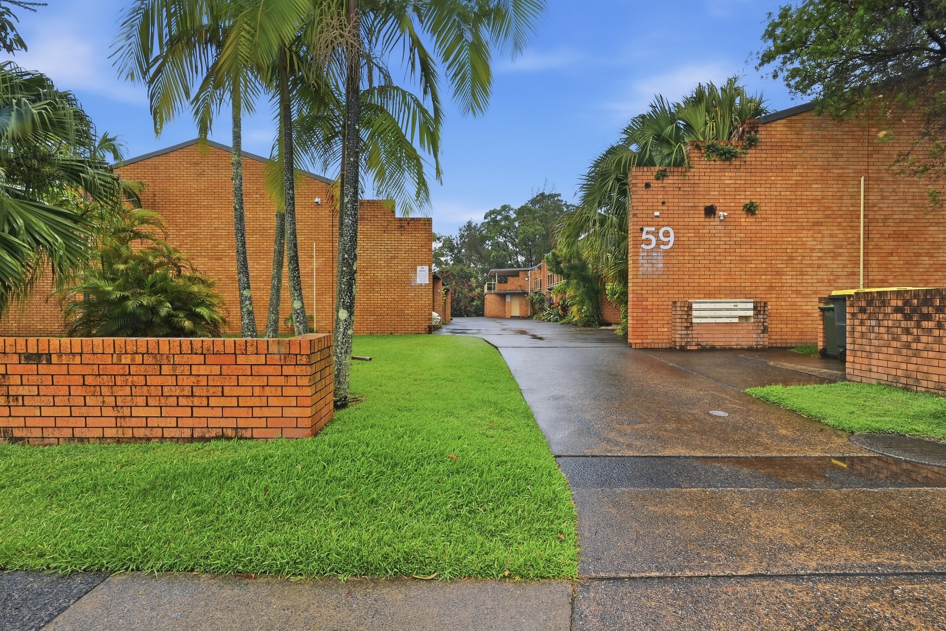 2-bedroom unit at 9/57-59 Park Beach Road, Coffs Harbour, NSW 2450, Coffs Harbour, New South Wales