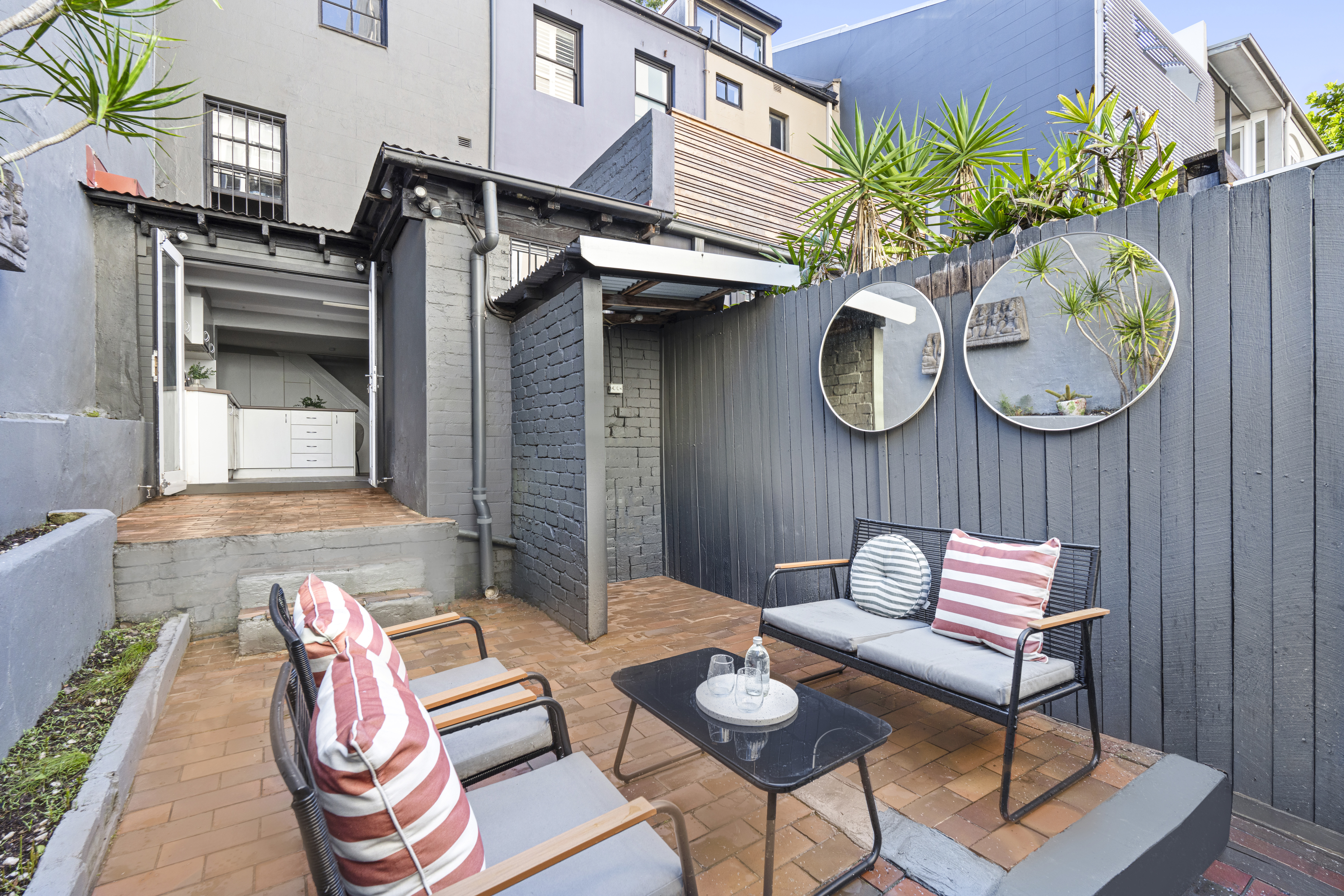 3-bedroom house at 104 Surrey Street, Darlinghurst, NSW 2010, Sydney, New South Wales
