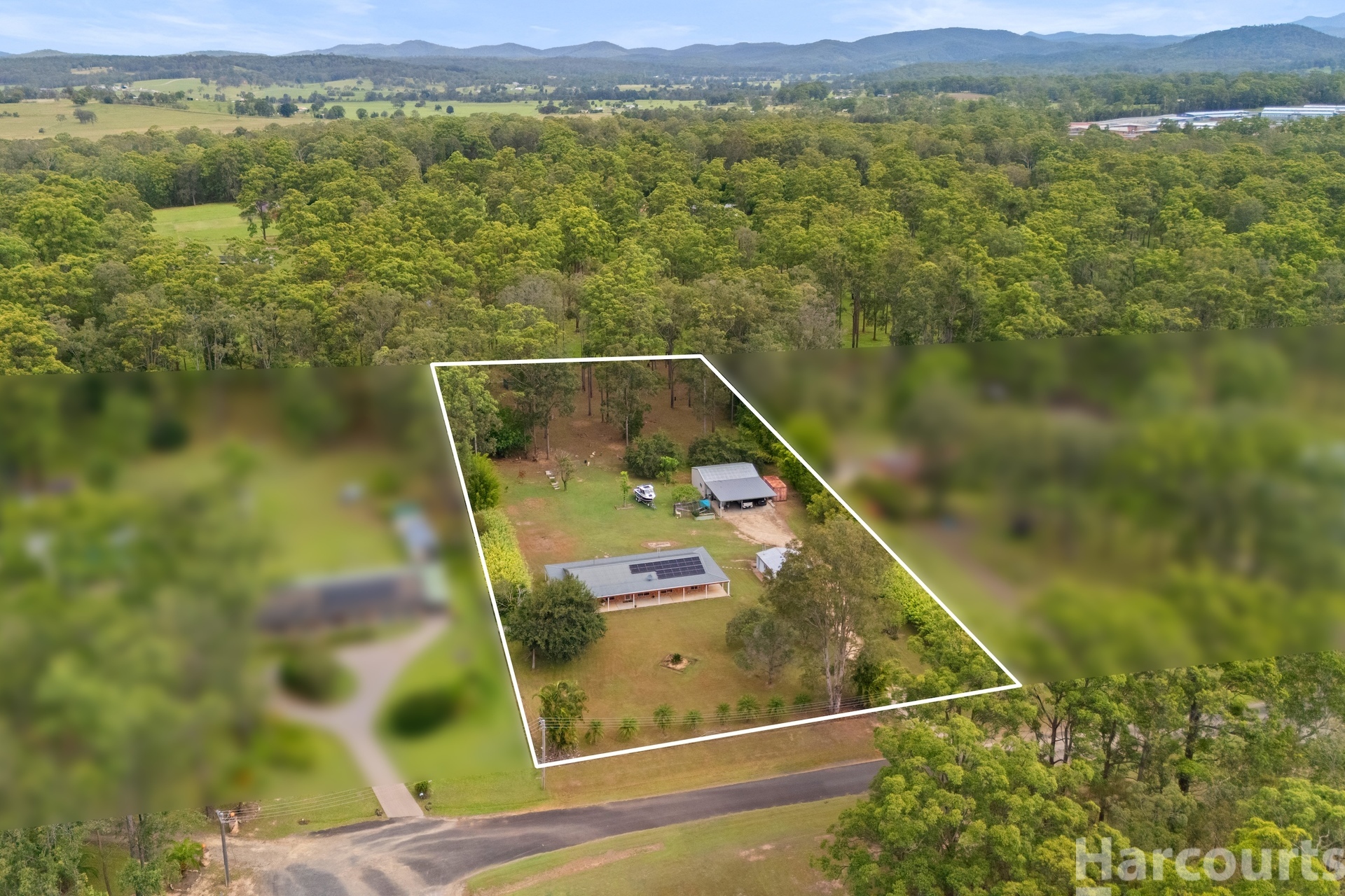 3-bedroom house at 6 Eucalypt Close, Aldavilla, NSW 2440, Kempsey, New South Wales