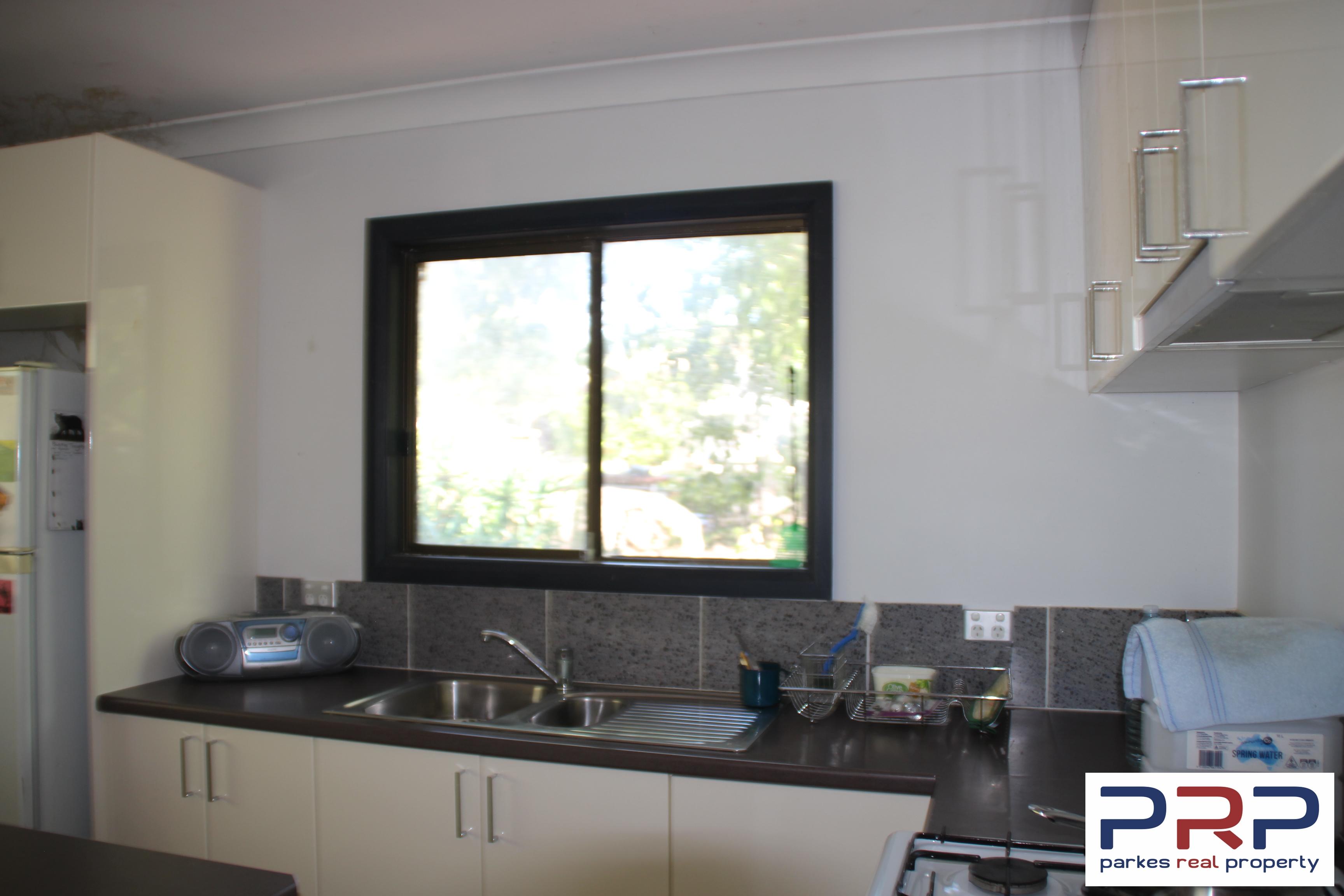 1-bedroom house at 38 COOPER STREET, Eugowra NSW 2806, Cabonne, New South Wales