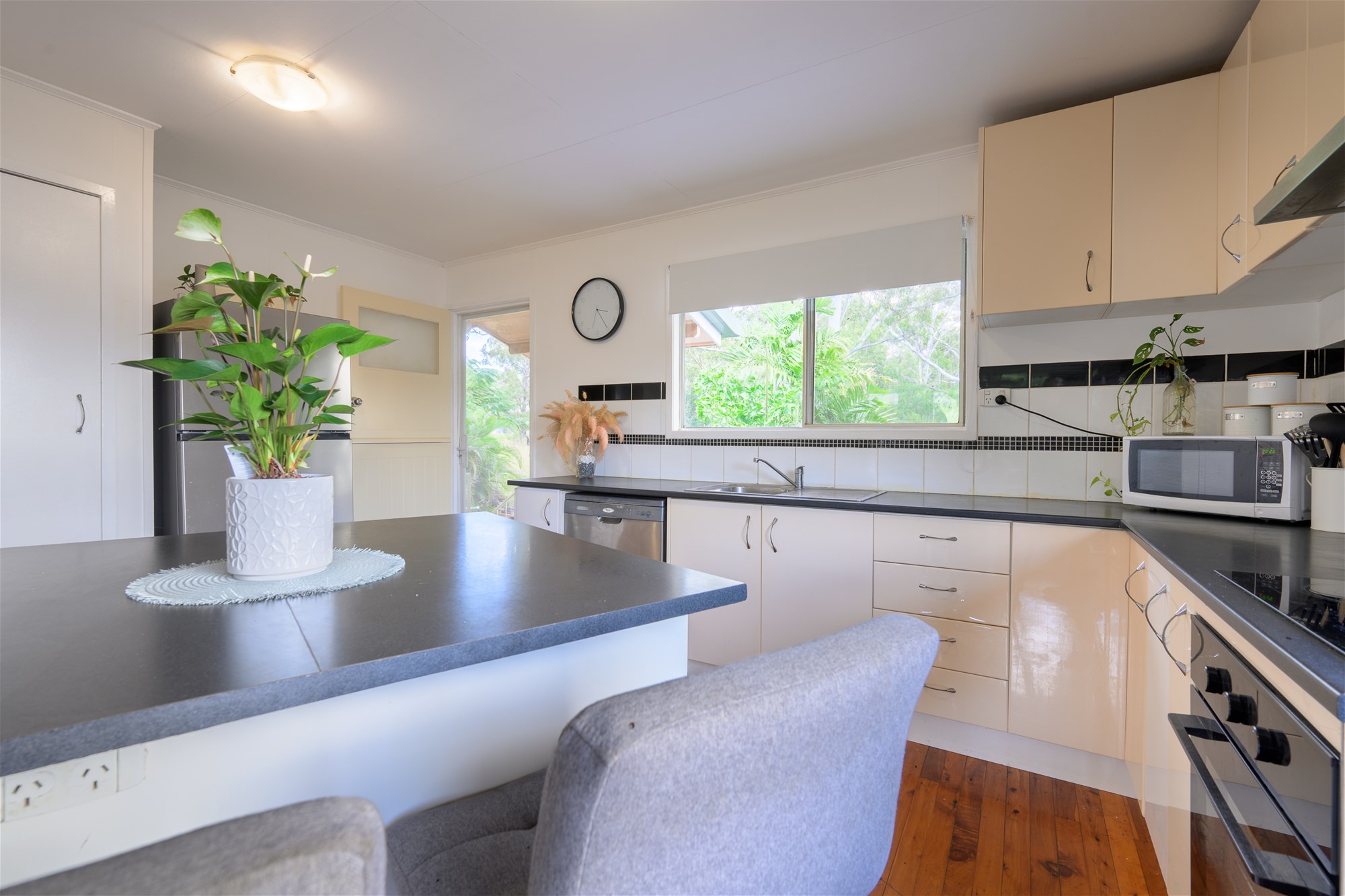 3-bedroom house at 67 SQUIRE STREET, Toolooa QLD 4680, Gladstone, Queensland